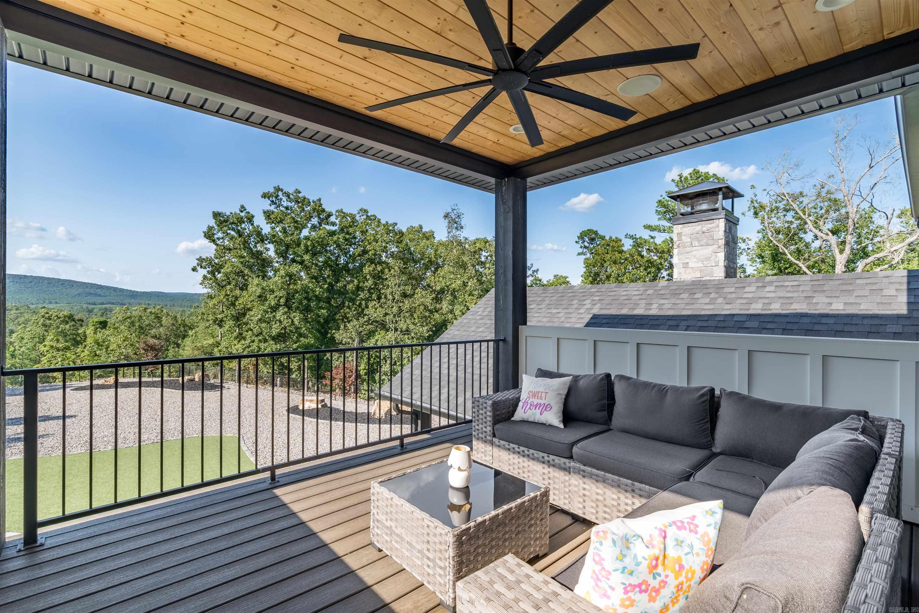 168 Sanguine  Jessieville, AR