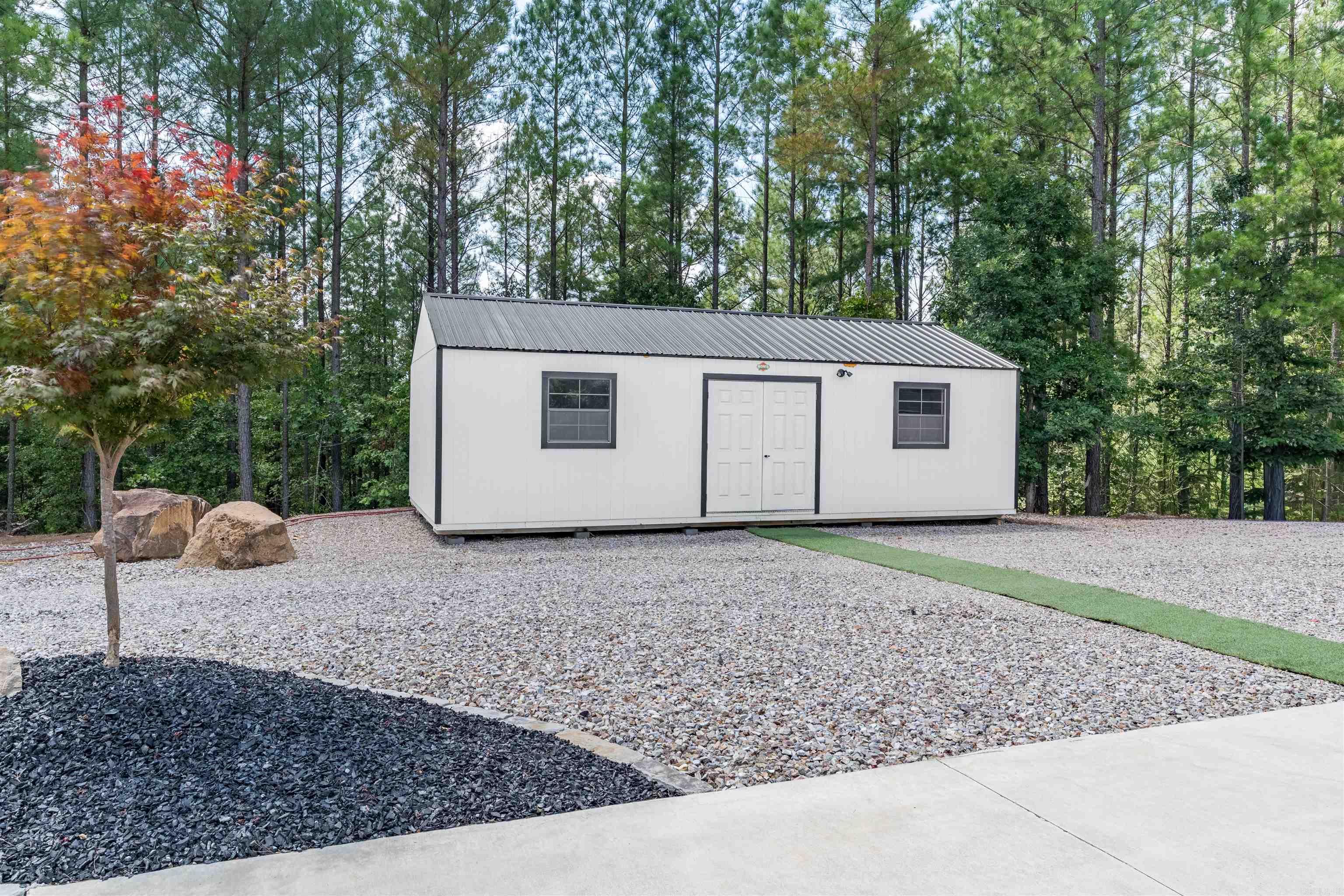 168 Sanguine  Jessieville, AR