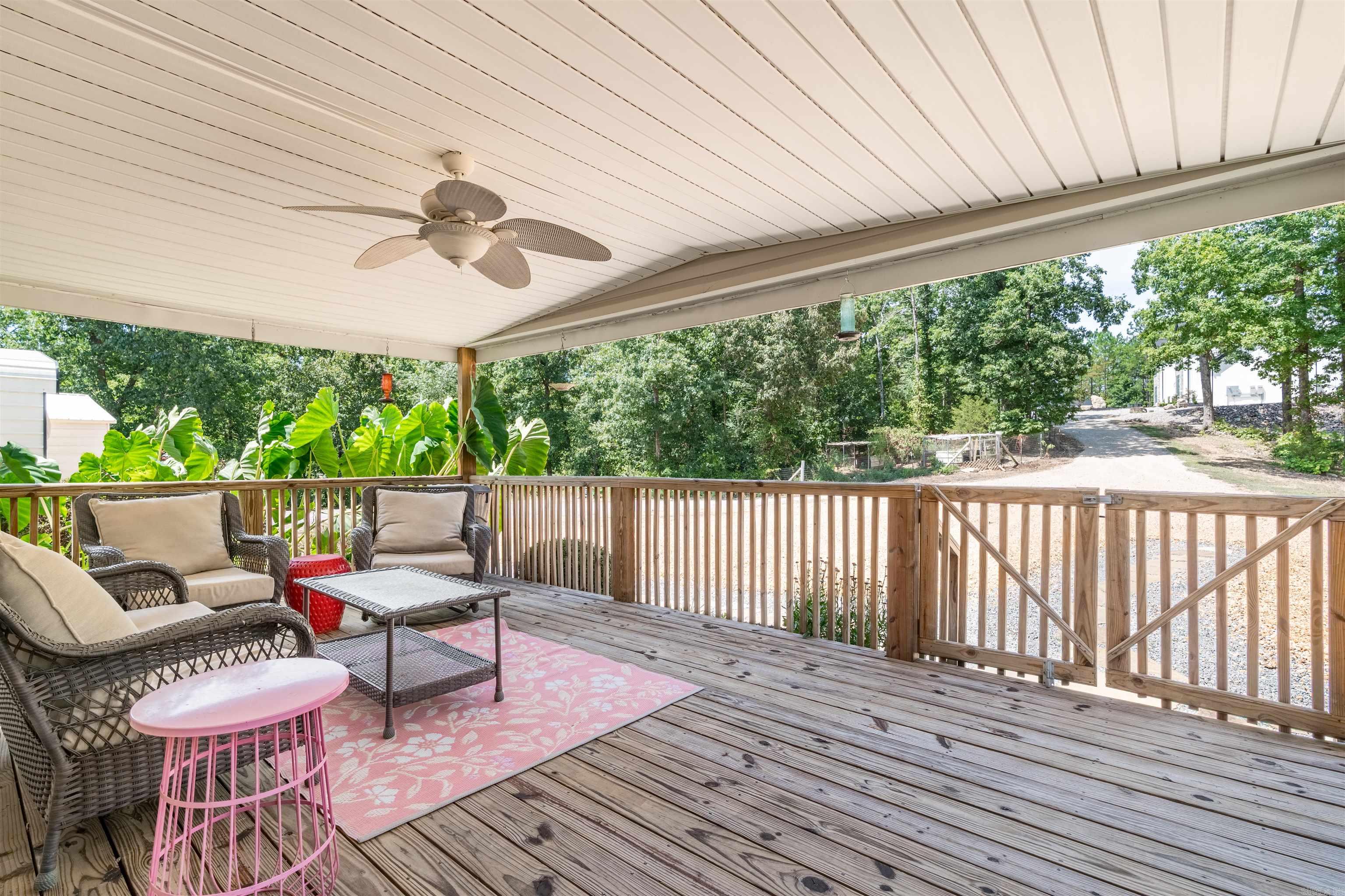 168 Sanguine  Jessieville, AR