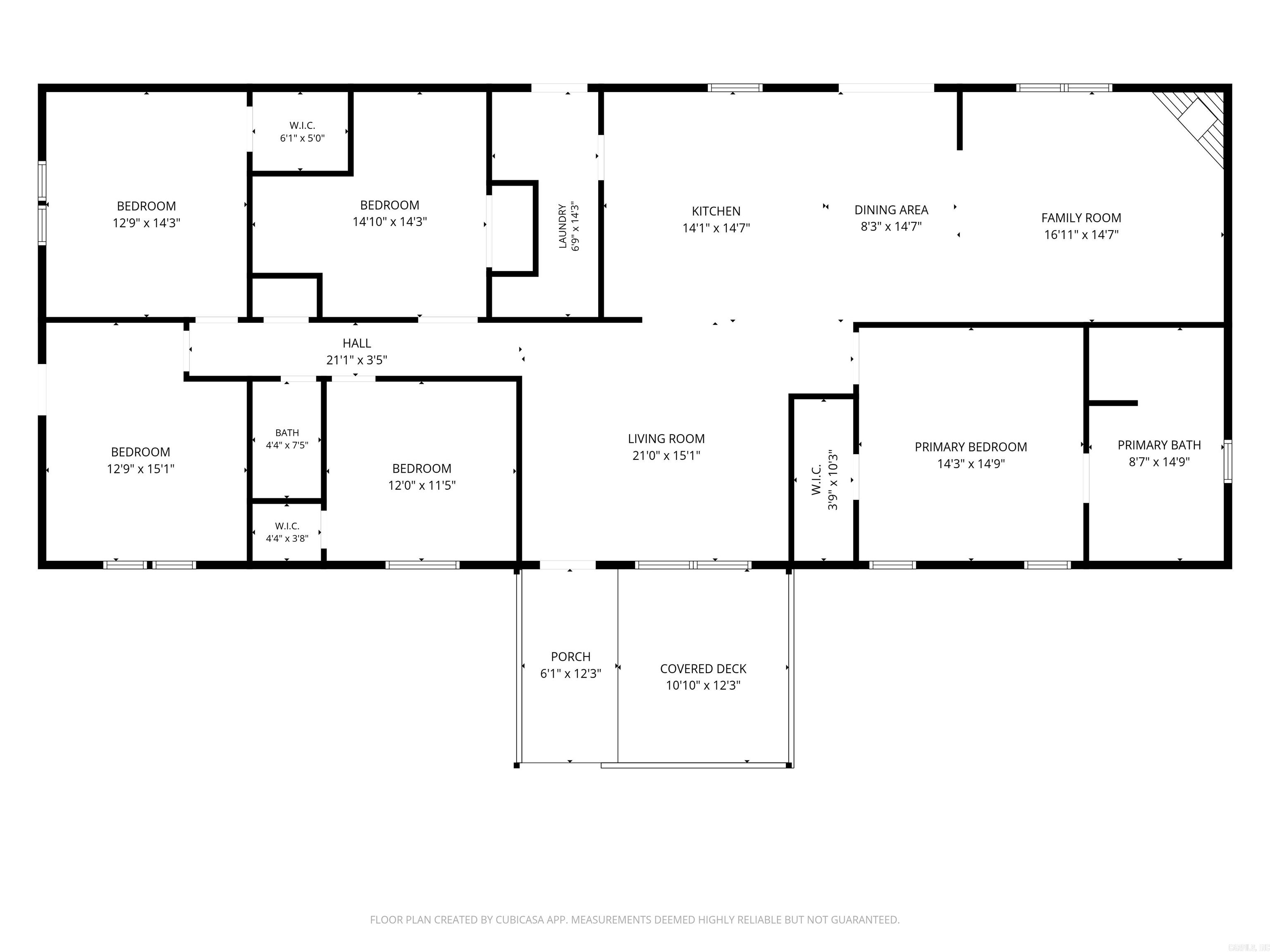 168 Sanguine  Jessieville, AR