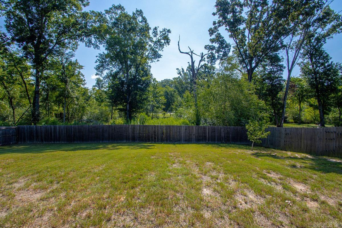 7816 S Shoreline  Benton, AR