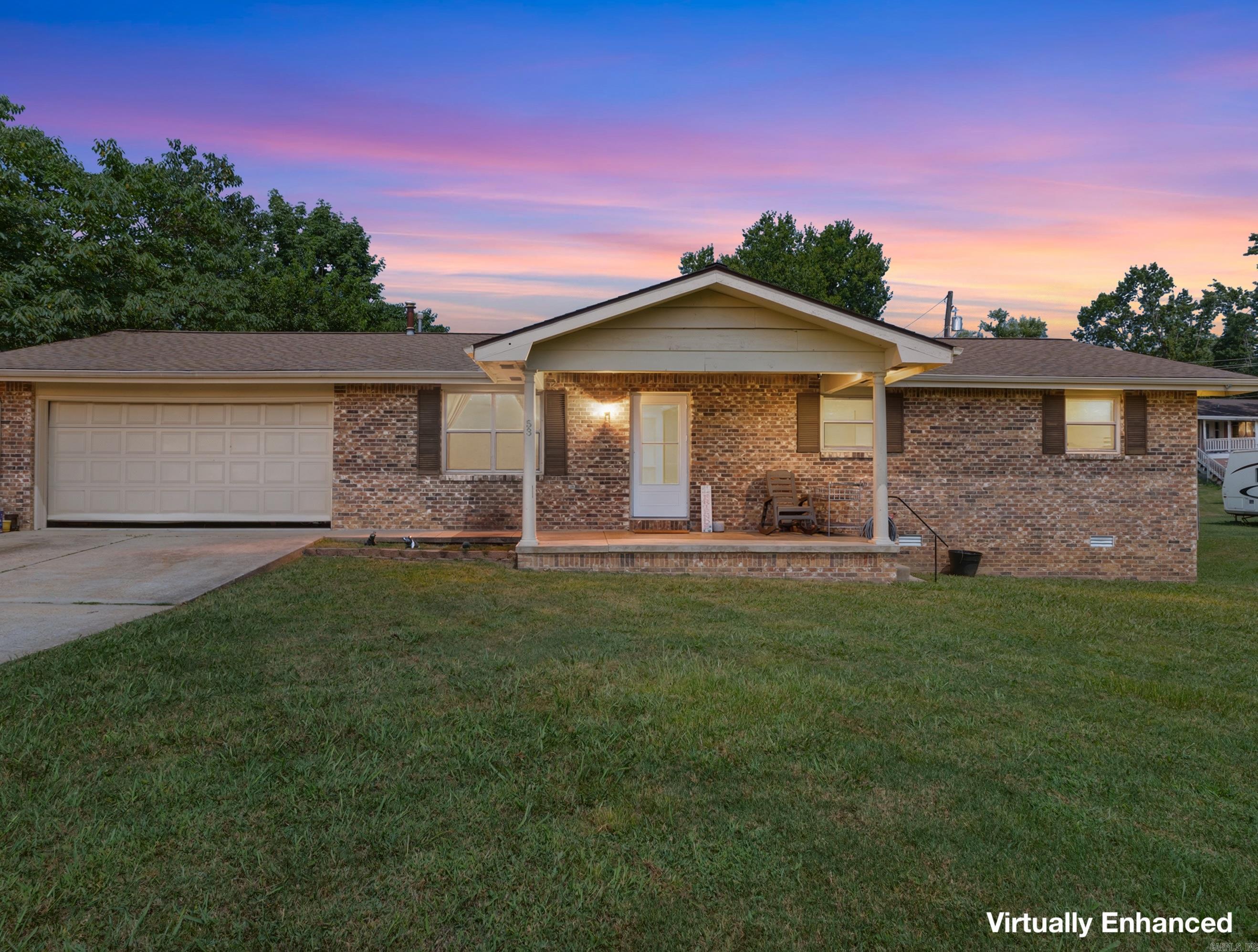 531  Spring Street  Mountain Home, AR