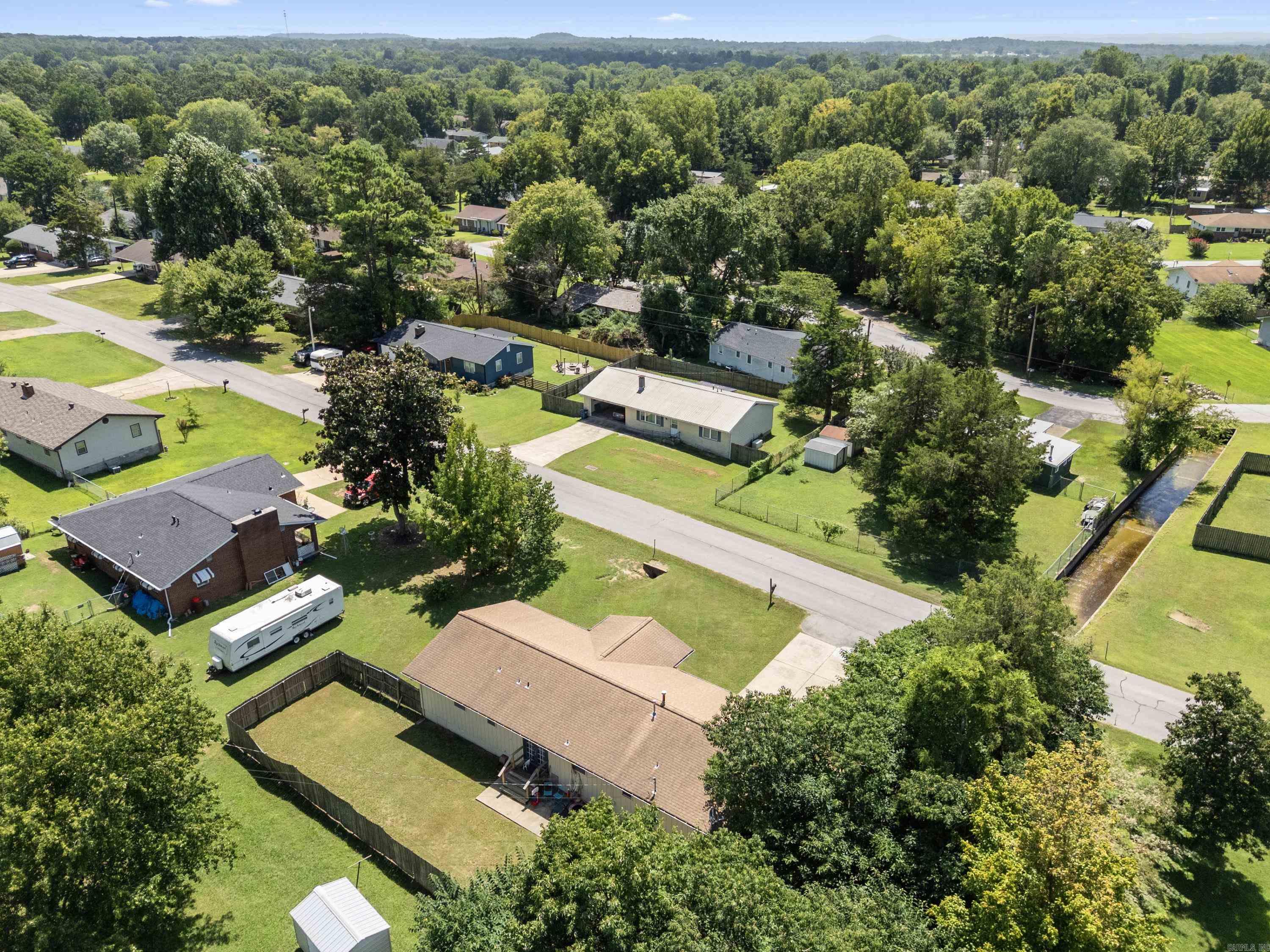 531 Spring Street  Mountain Home, AR