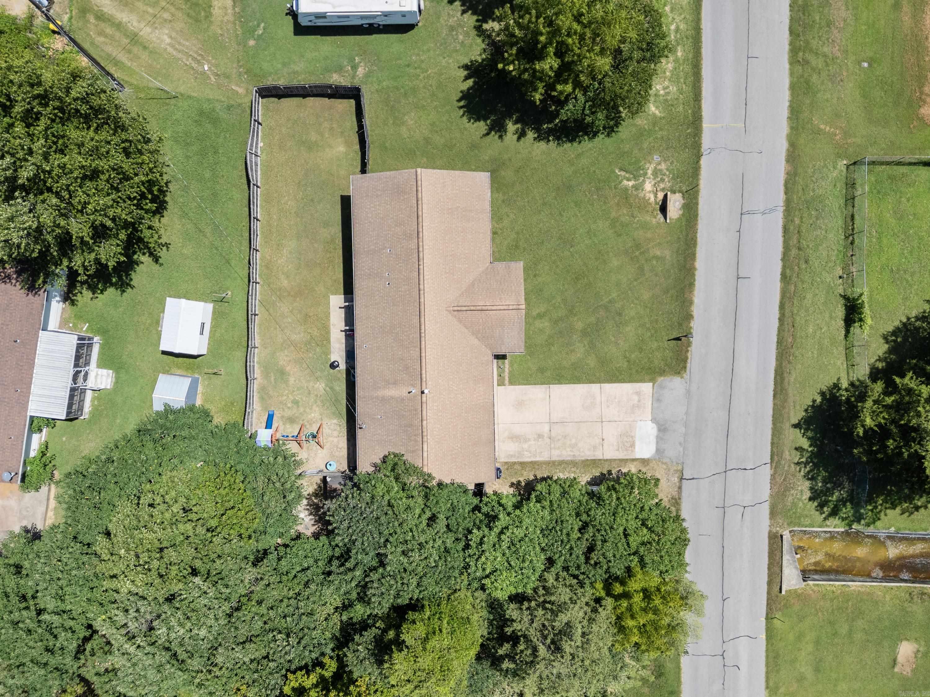 531 Spring Street  Mountain Home, AR