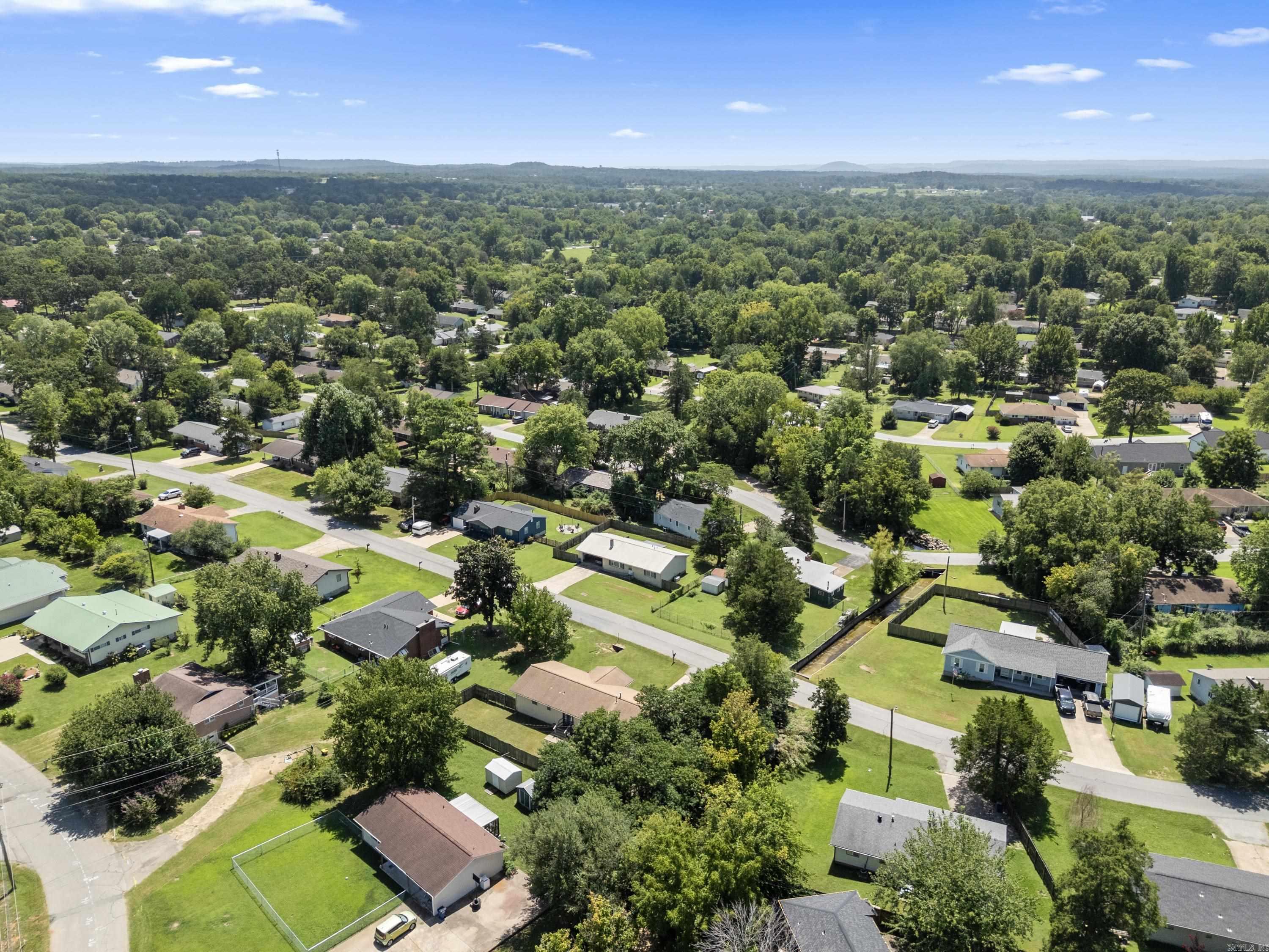 531 Spring Street  Mountain Home, AR