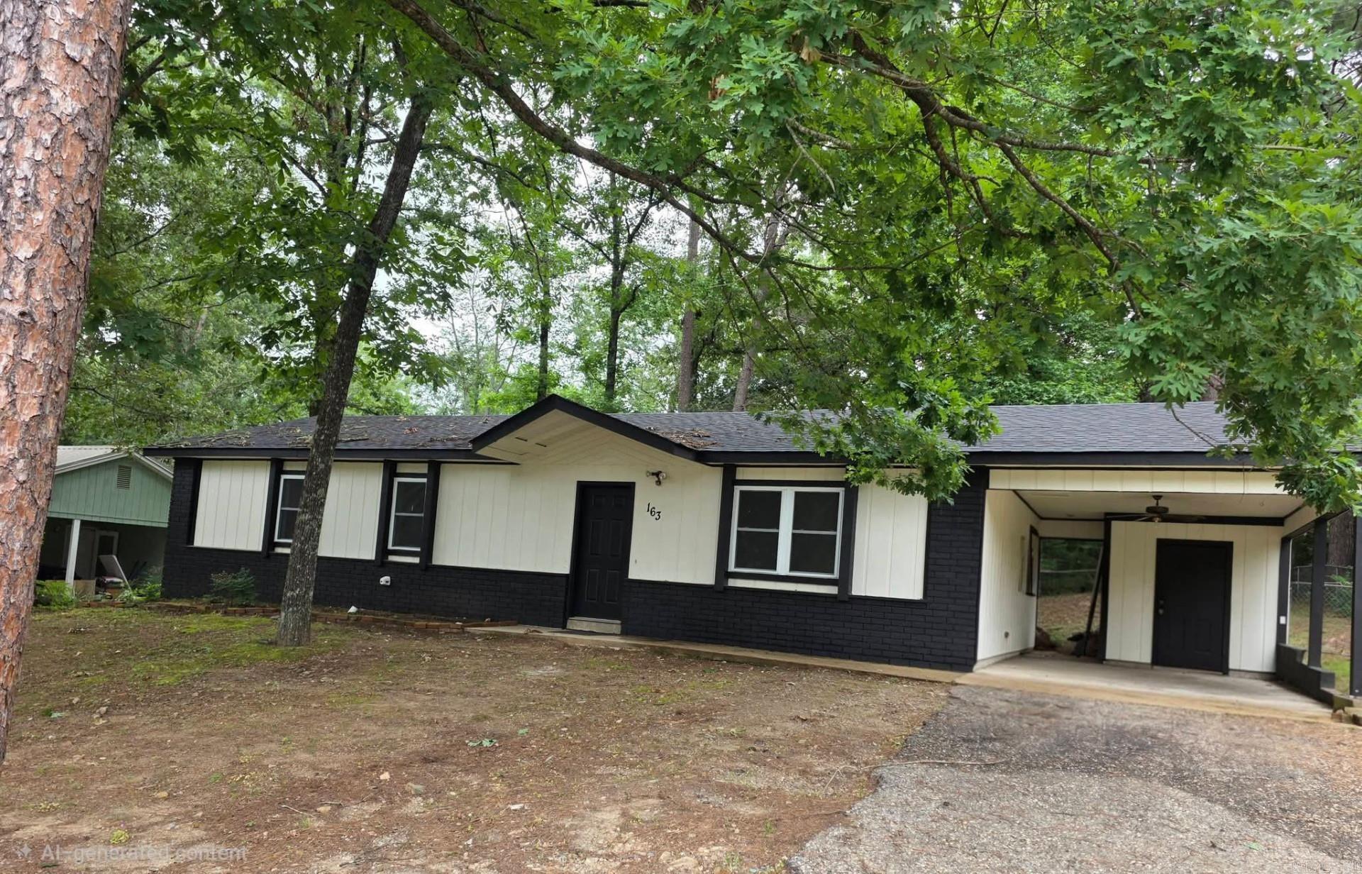 163  Honeysuckle Cir  Hot Springs, AR