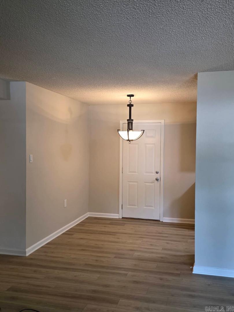 163 Honeysuckle Cir  Hot Springs, AR
