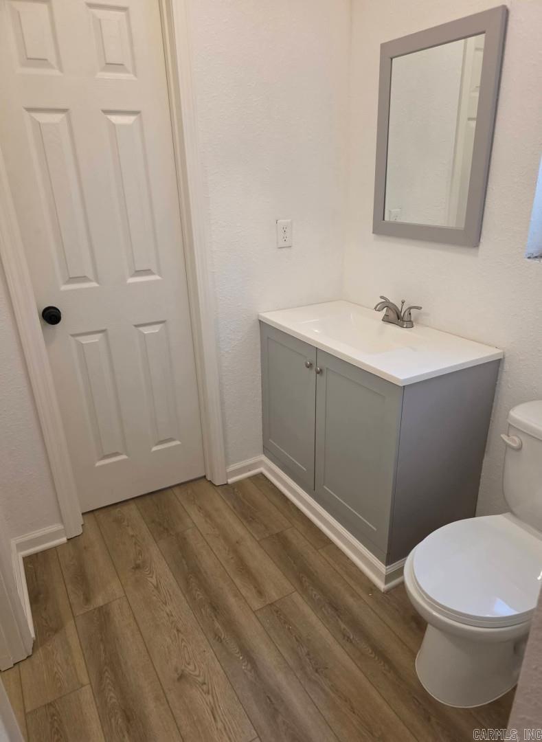 163 Honeysuckle Cir  Hot Springs, AR