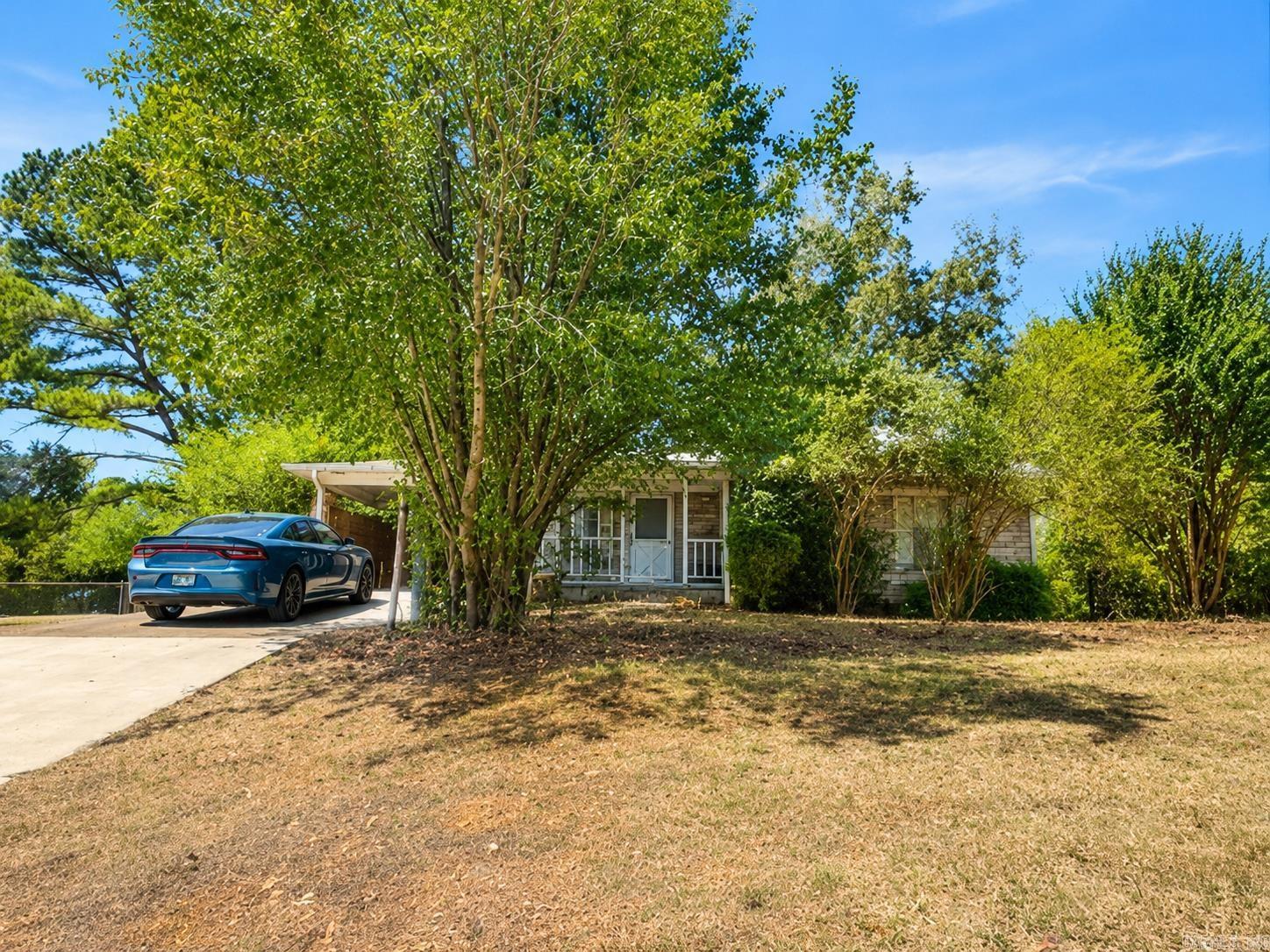 5419  Park  Hot Springs, AR
