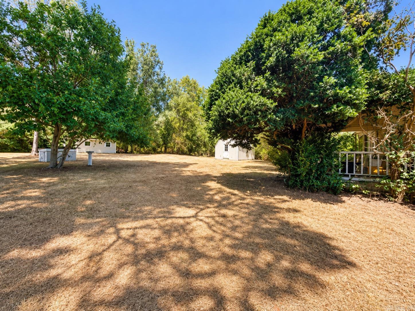 5419 Park  Hot Springs, AR