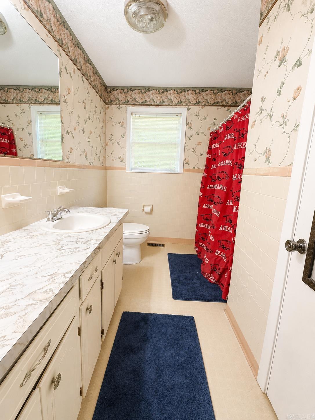 5419 Park  Hot Springs, AR