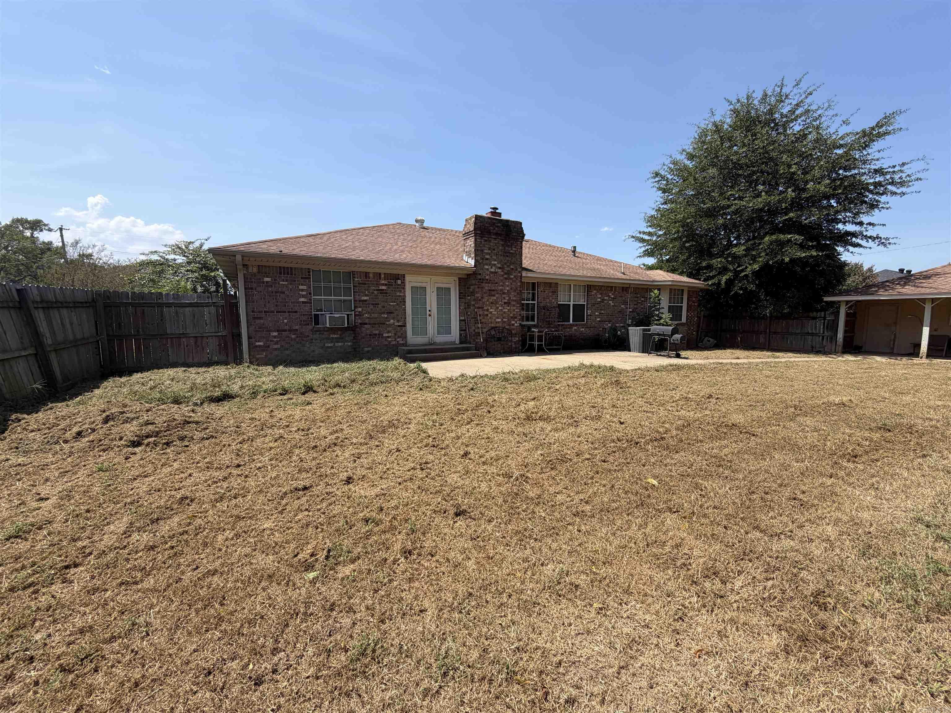 21 Stacey Lynn  Ward, AR