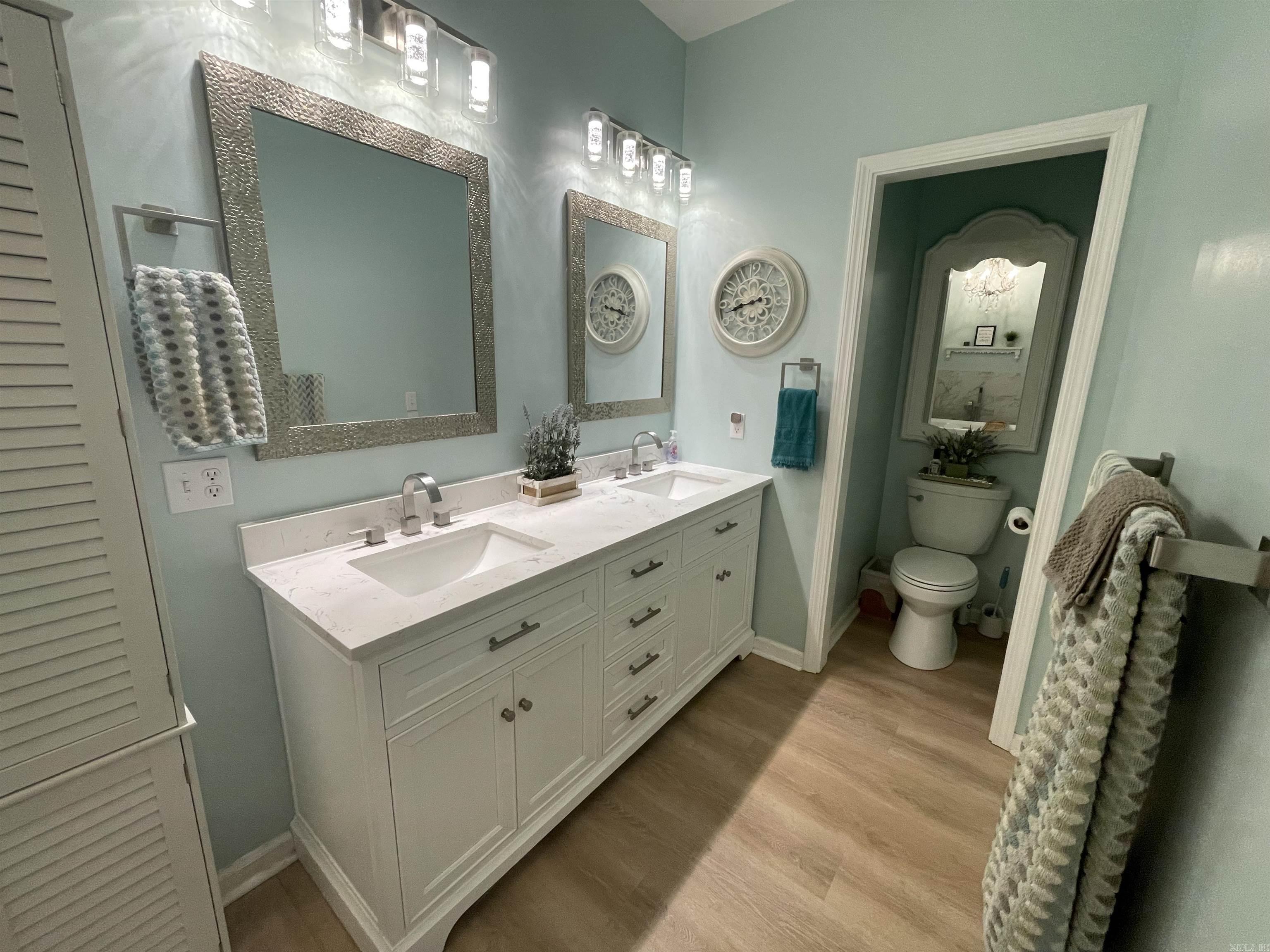 835 Sunset Valley Dr  Mountain View, AR