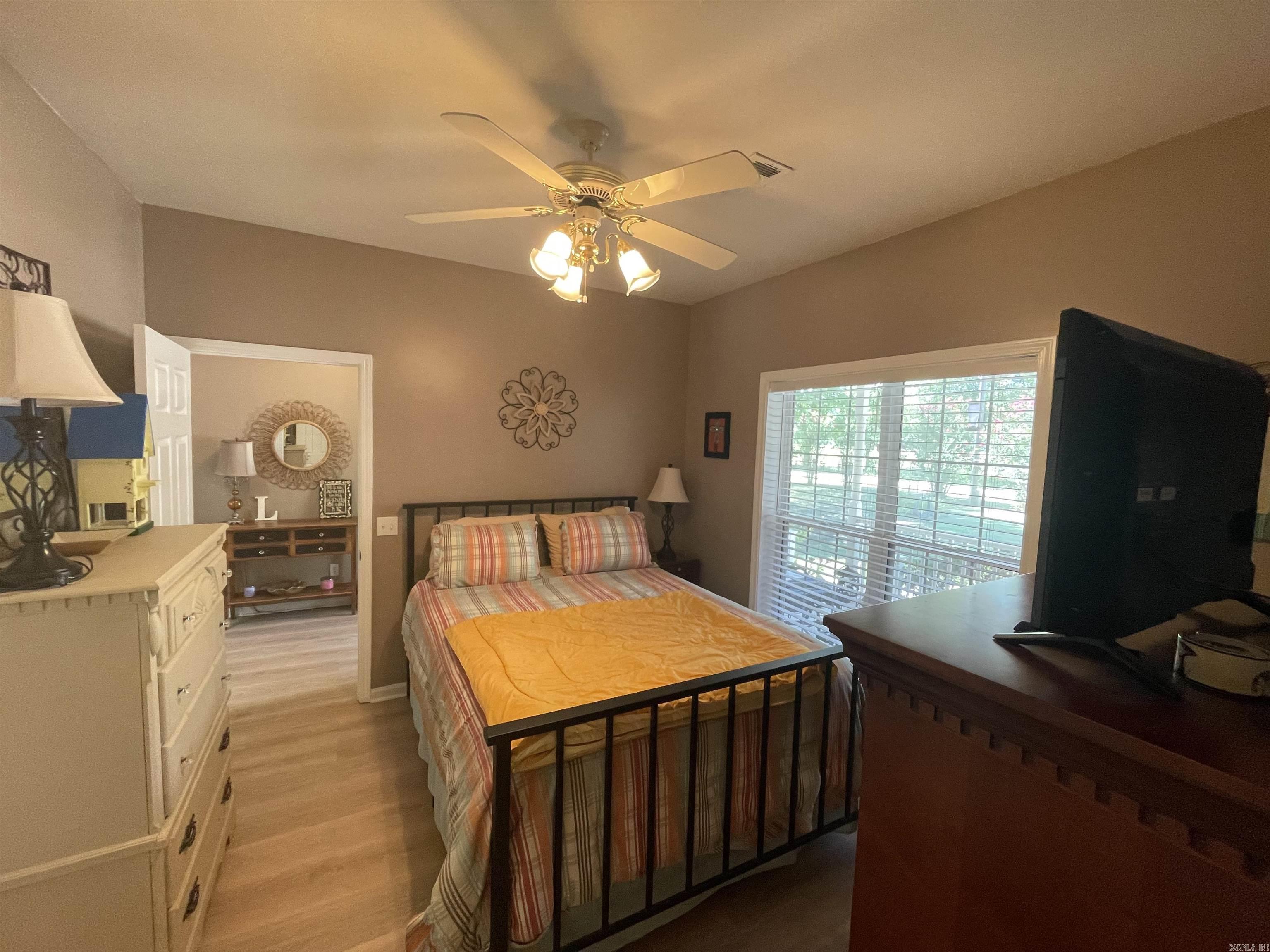 835 Sunset Valley Dr  Mountain View, AR
