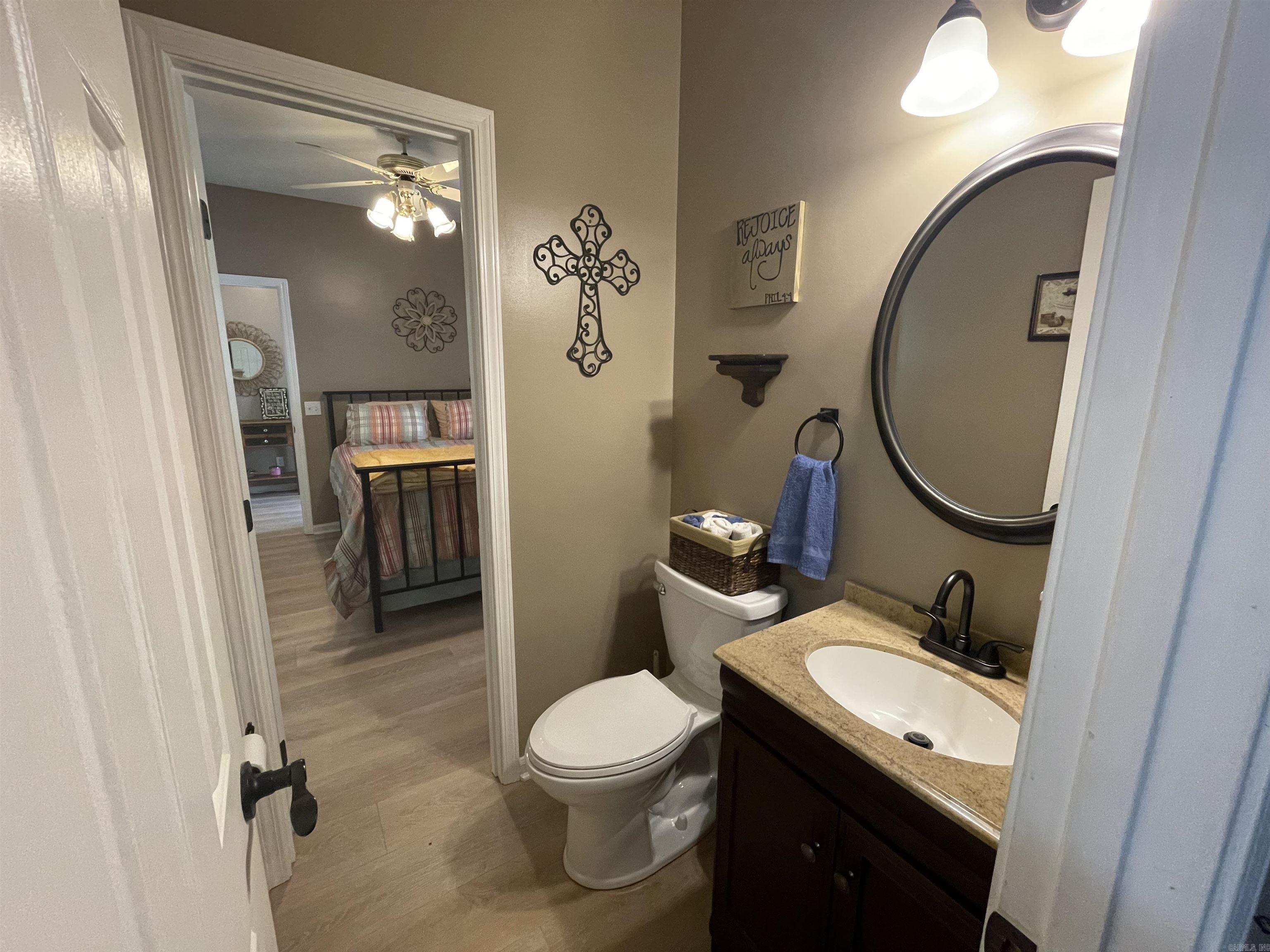 835 Sunset Valley Dr  Mountain View, AR