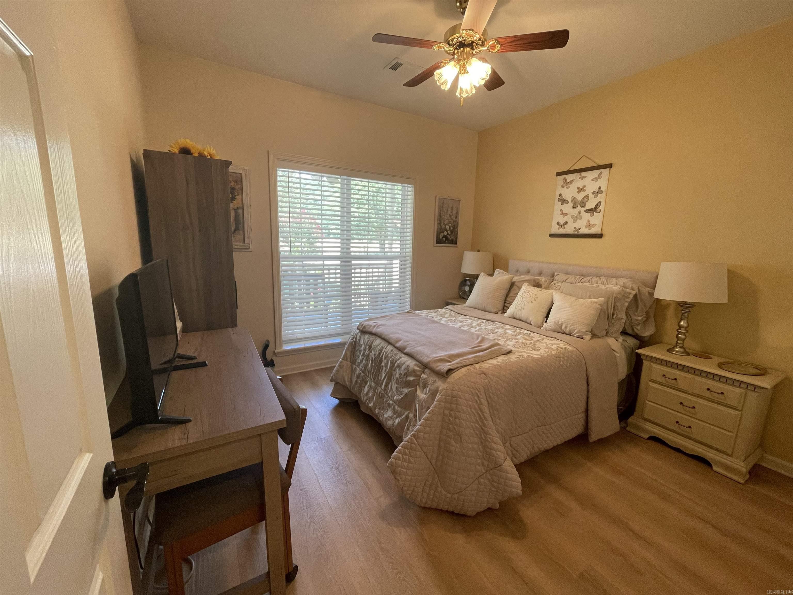 835 Sunset Valley Dr  Mountain View, AR