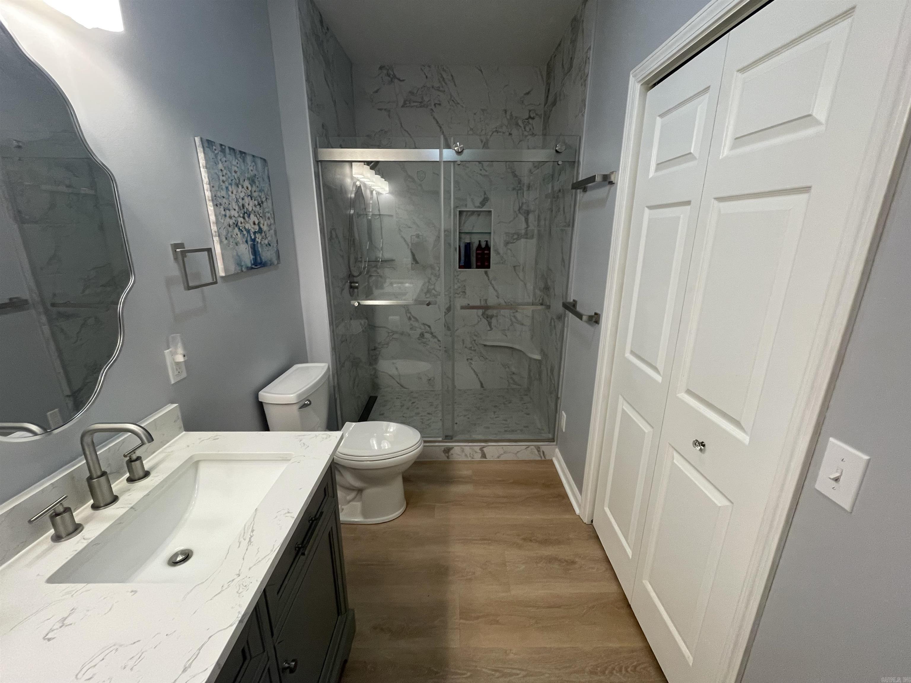 835 Sunset Valley Dr  Mountain View, AR