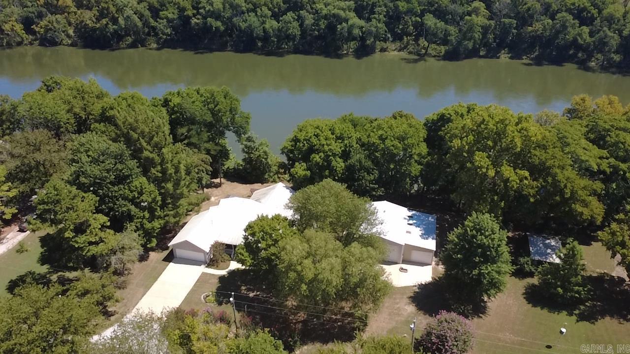 835 Sunset Valley Dr  Mountain View, AR