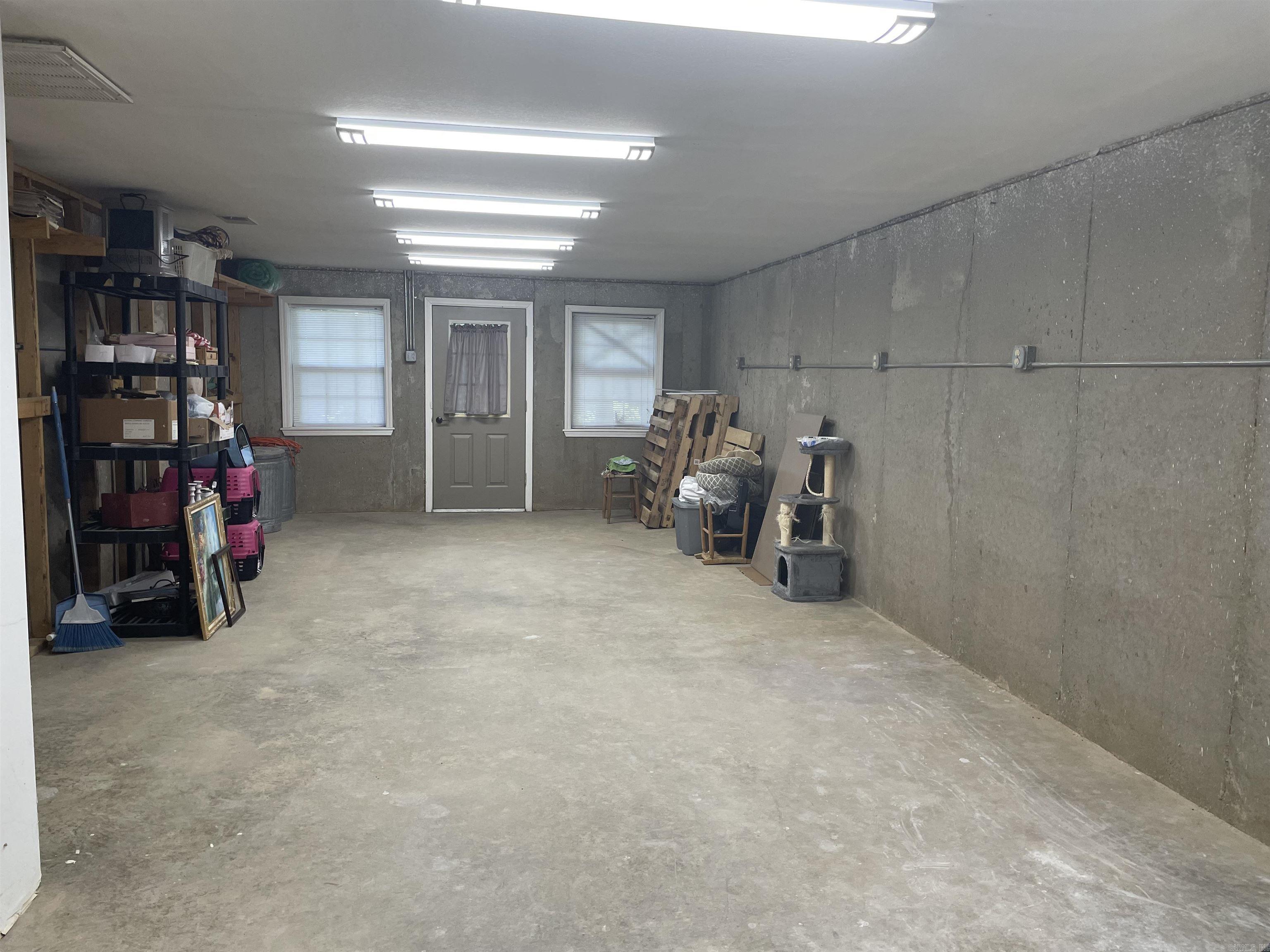 835 Sunset Valley Dr  Mountain View, AR
