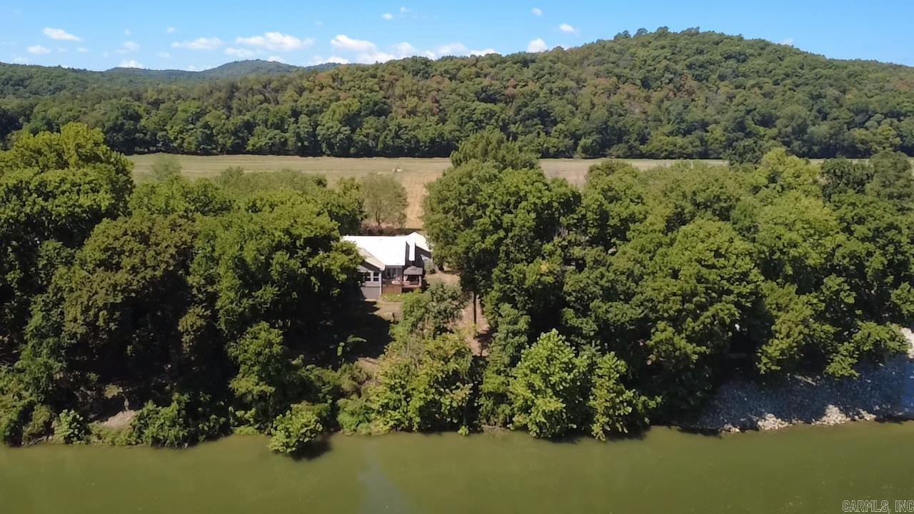 835 Sunset Valley Dr  Mountain View, AR