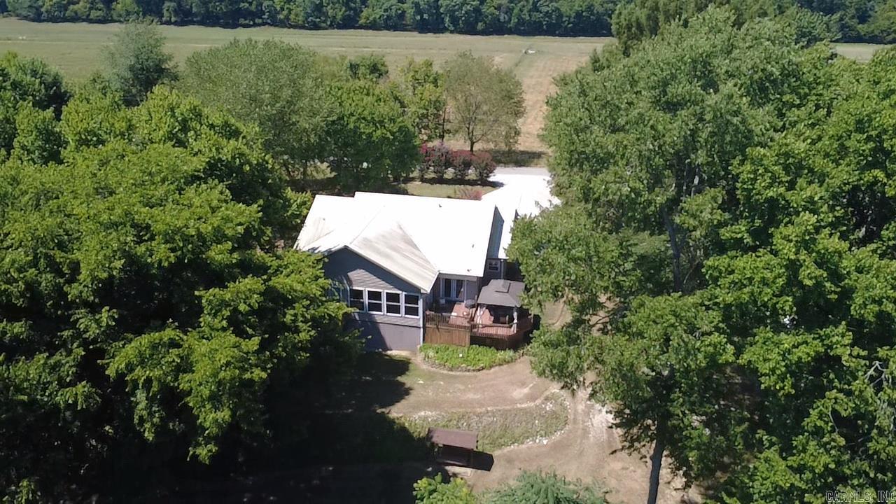 835 Sunset Valley Dr  Mountain View, AR