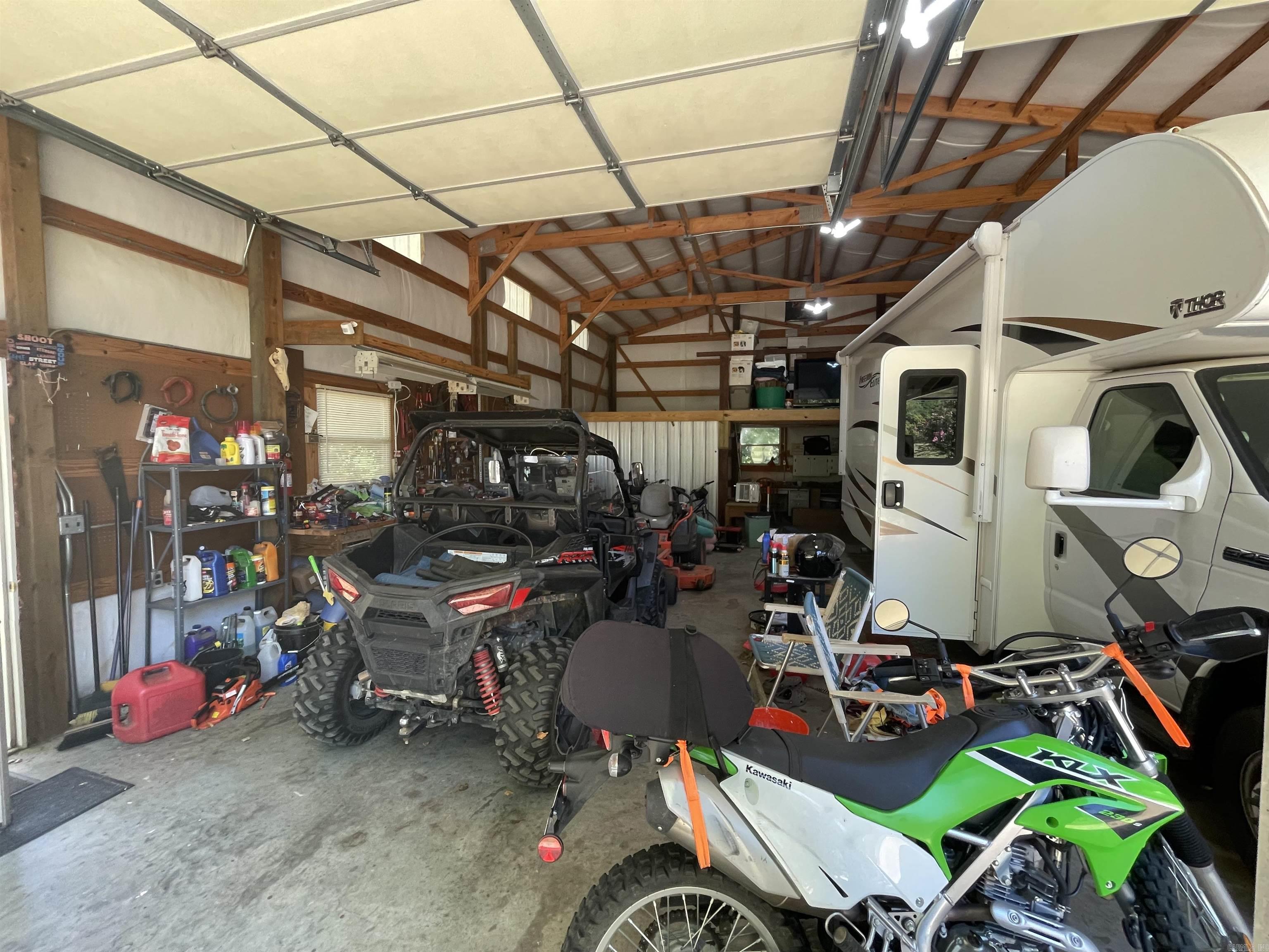 835 Sunset Valley Dr  Mountain View, AR