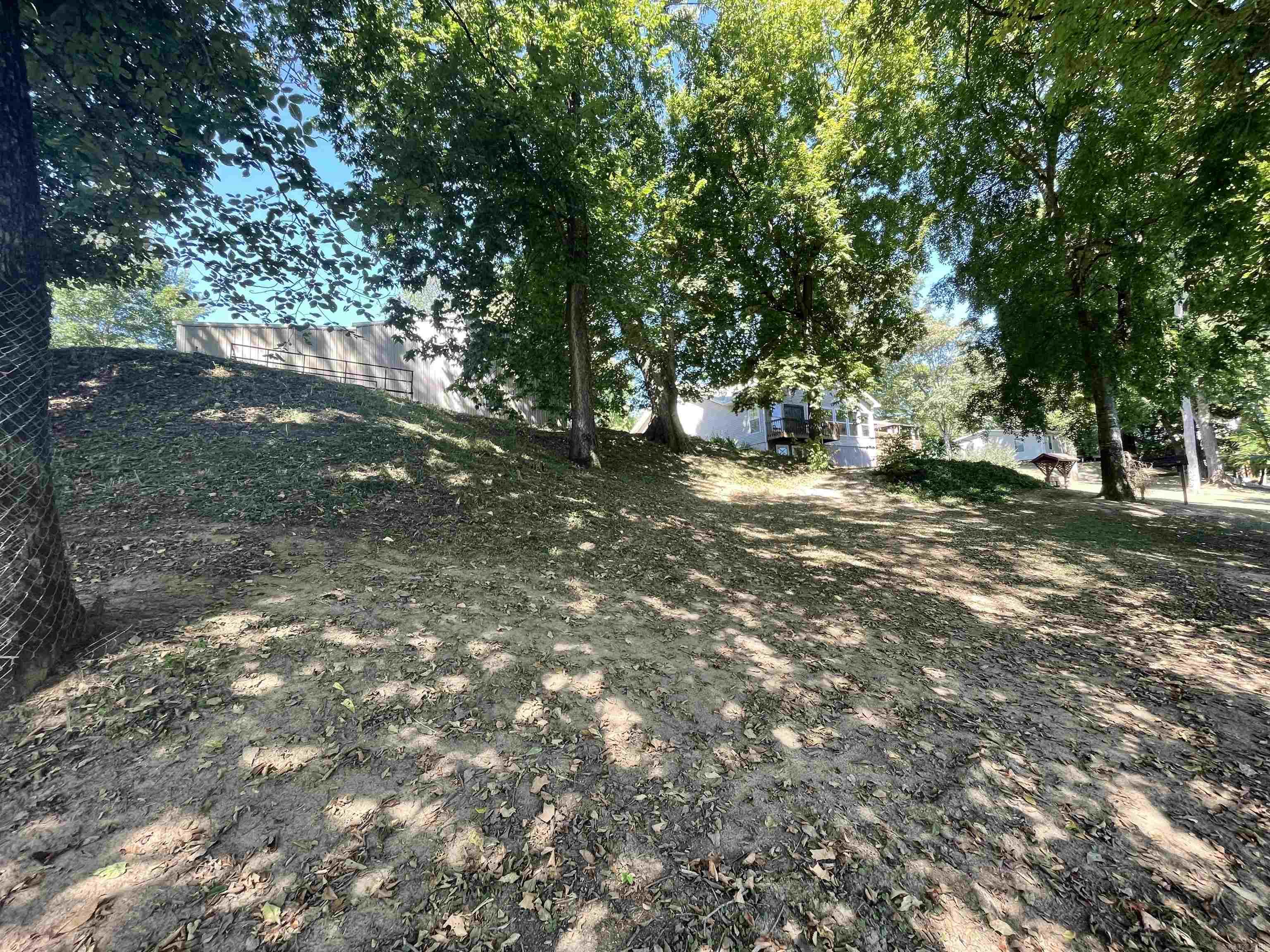 835 Sunset Valley Dr  Mountain View, AR