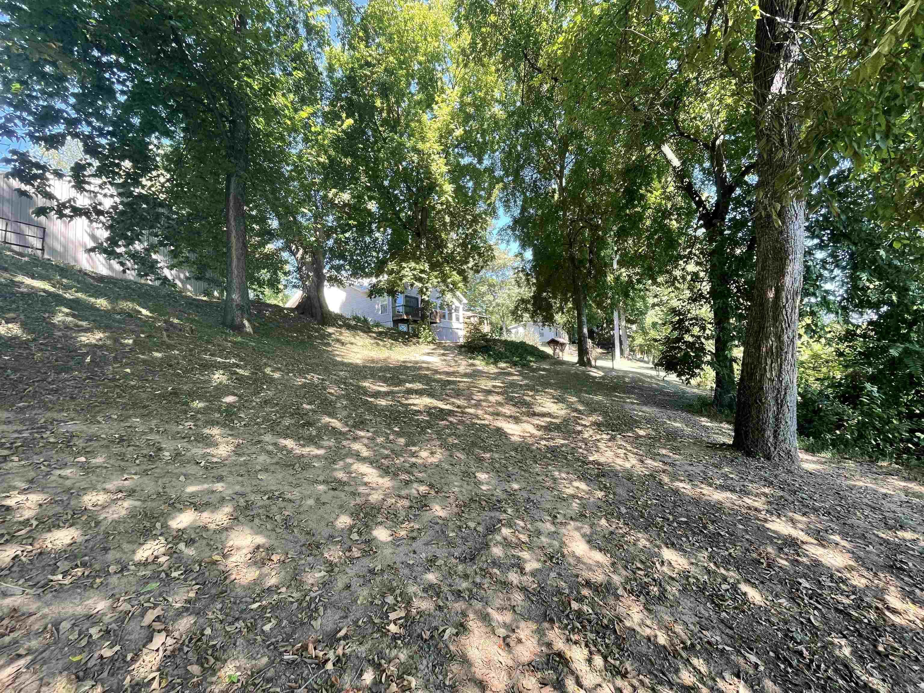 835 Sunset Valley Dr  Mountain View, AR