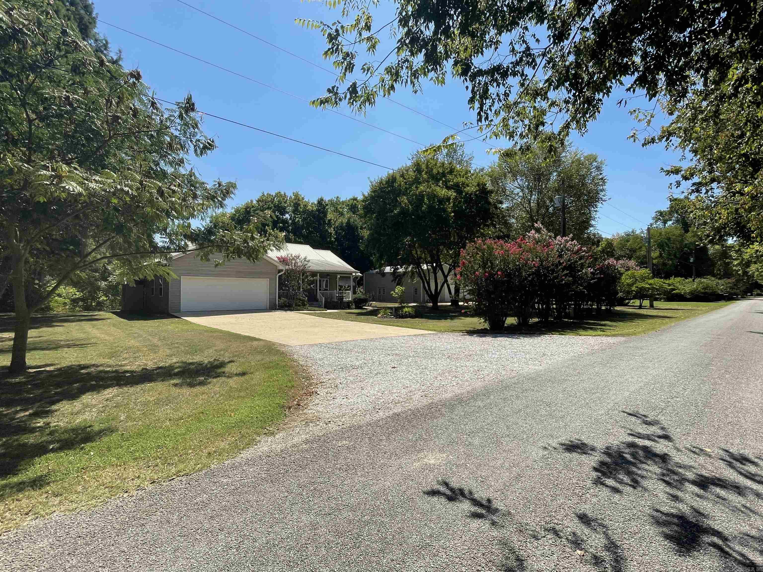 835 Sunset Valley Dr  Mountain View, AR