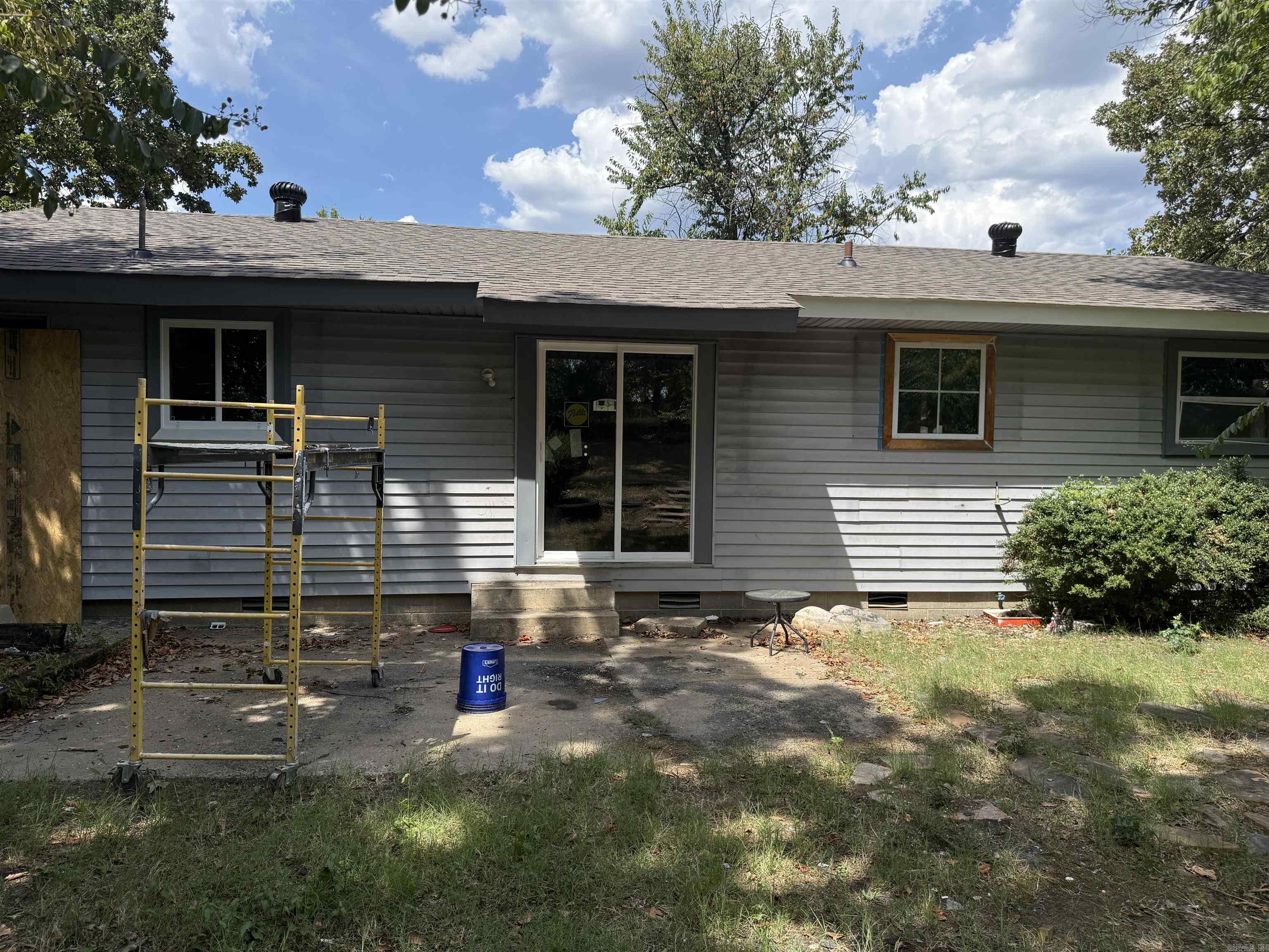 904 W 50th  North Little Rock, AR