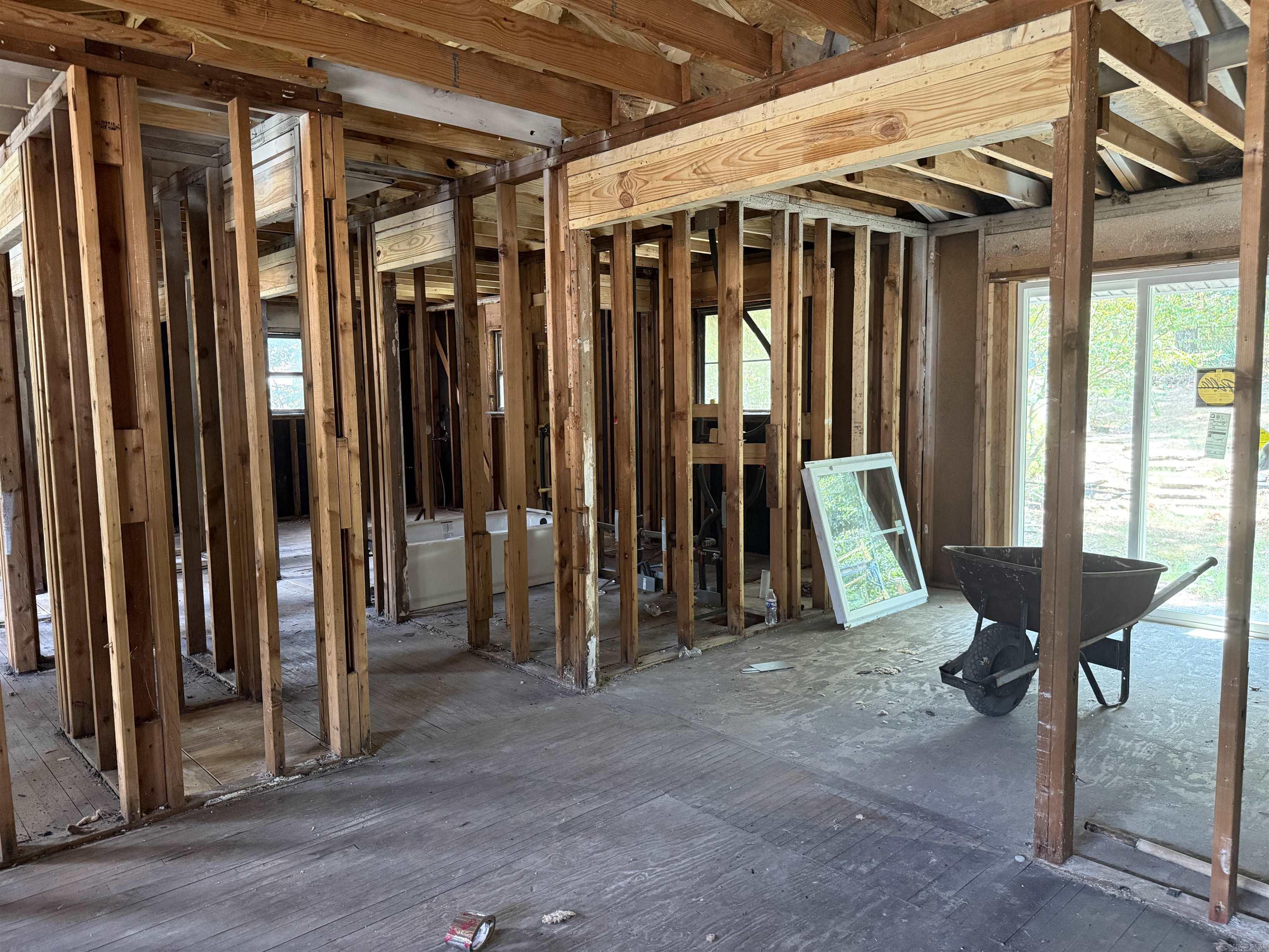 904 W 50th  North Little Rock, AR