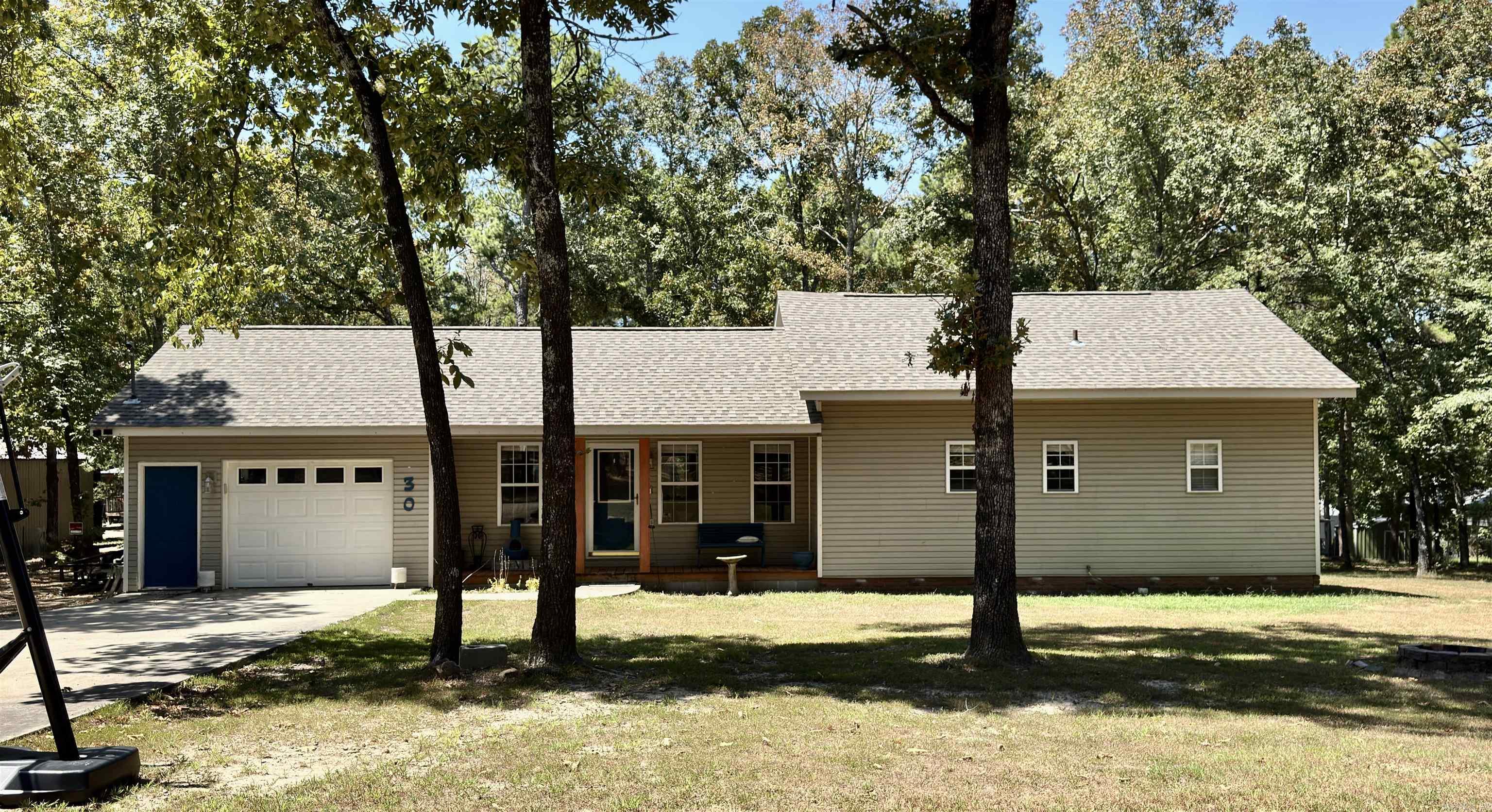30  Highland  Tumbling Shoals, AR