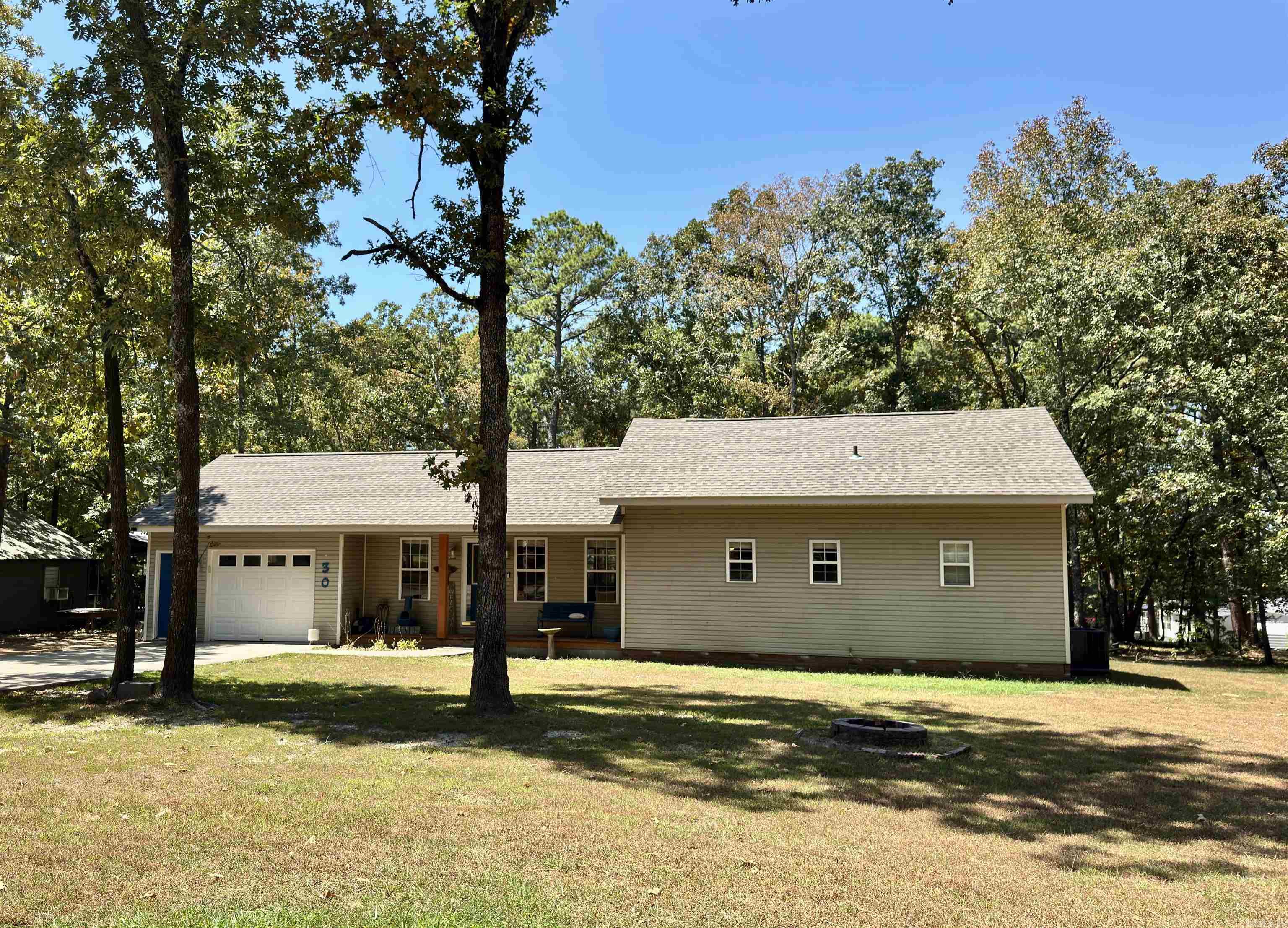 30 Highland  Tumbling Shoals, AR
