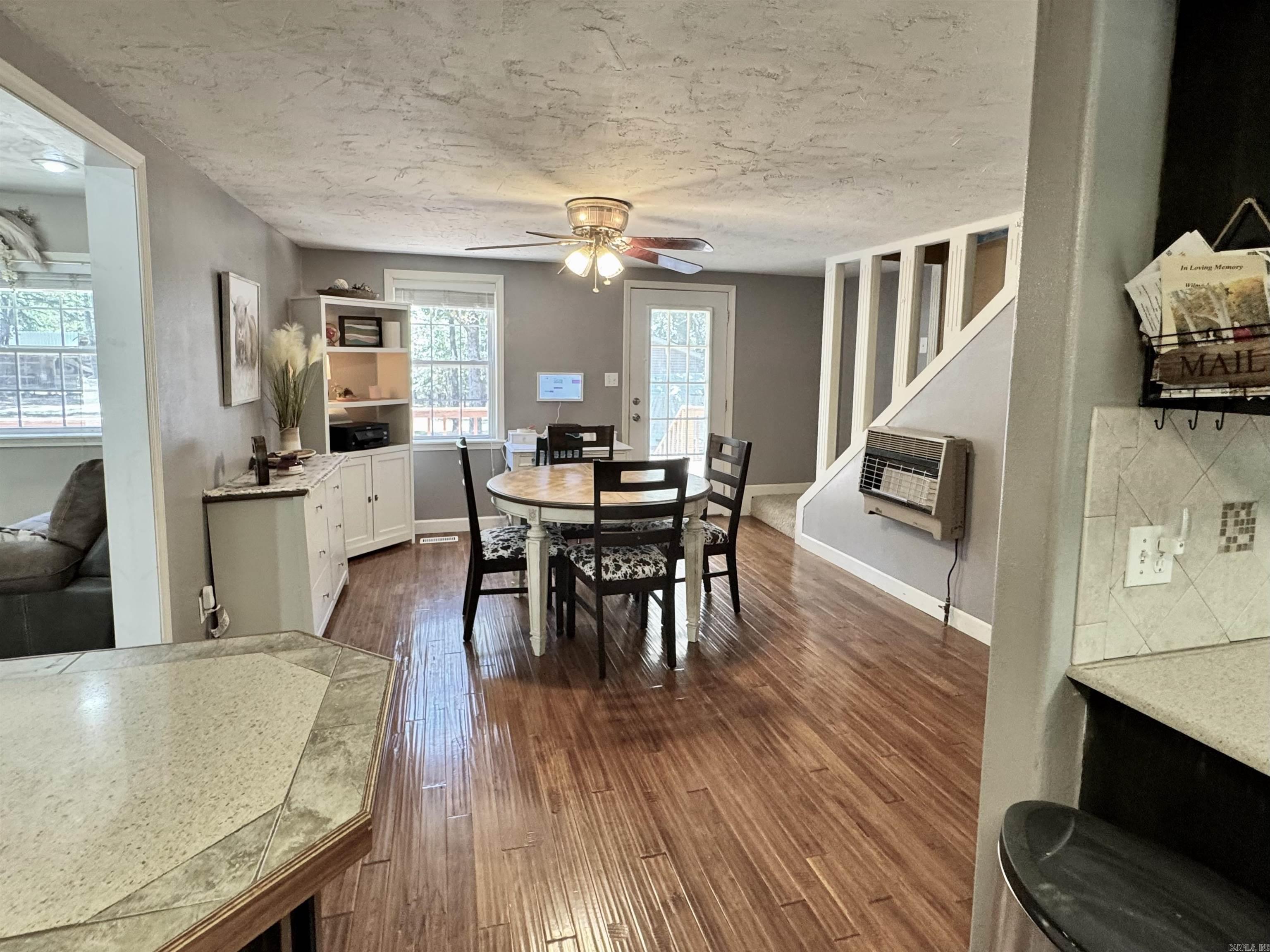 30 Highland  Tumbling Shoals, AR