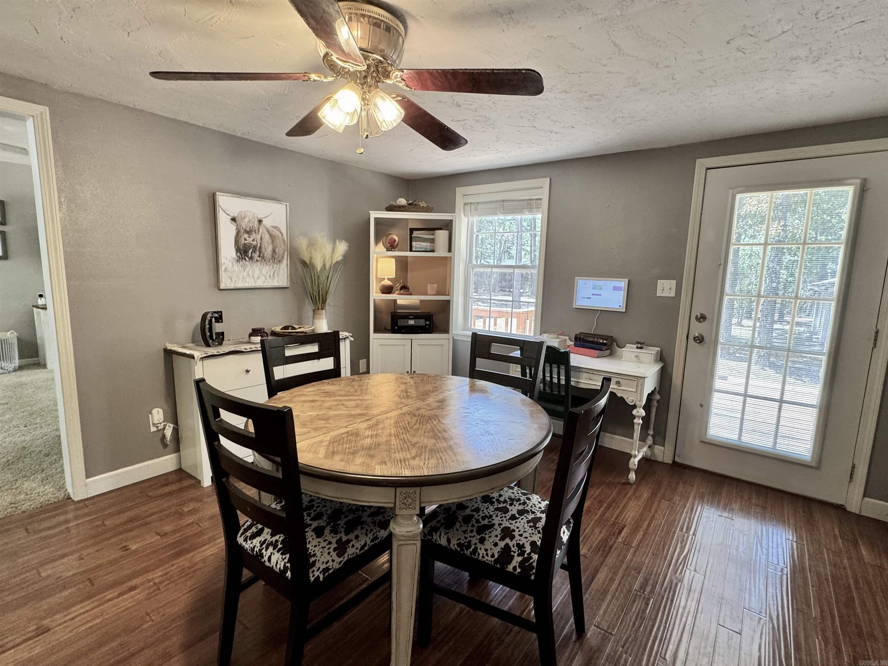 30 Highland  Tumbling Shoals, AR