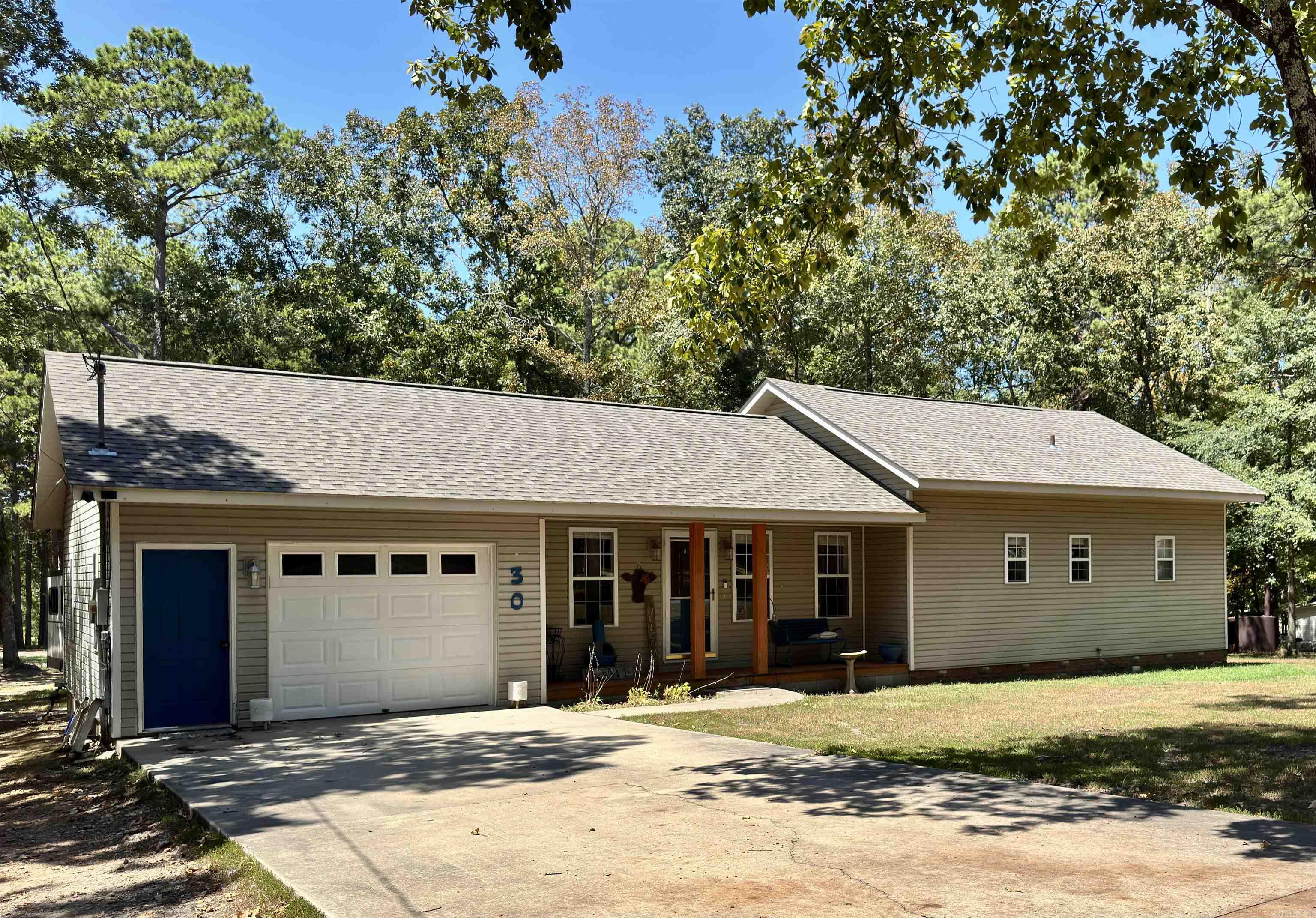 30 Highland  Tumbling Shoals, AR