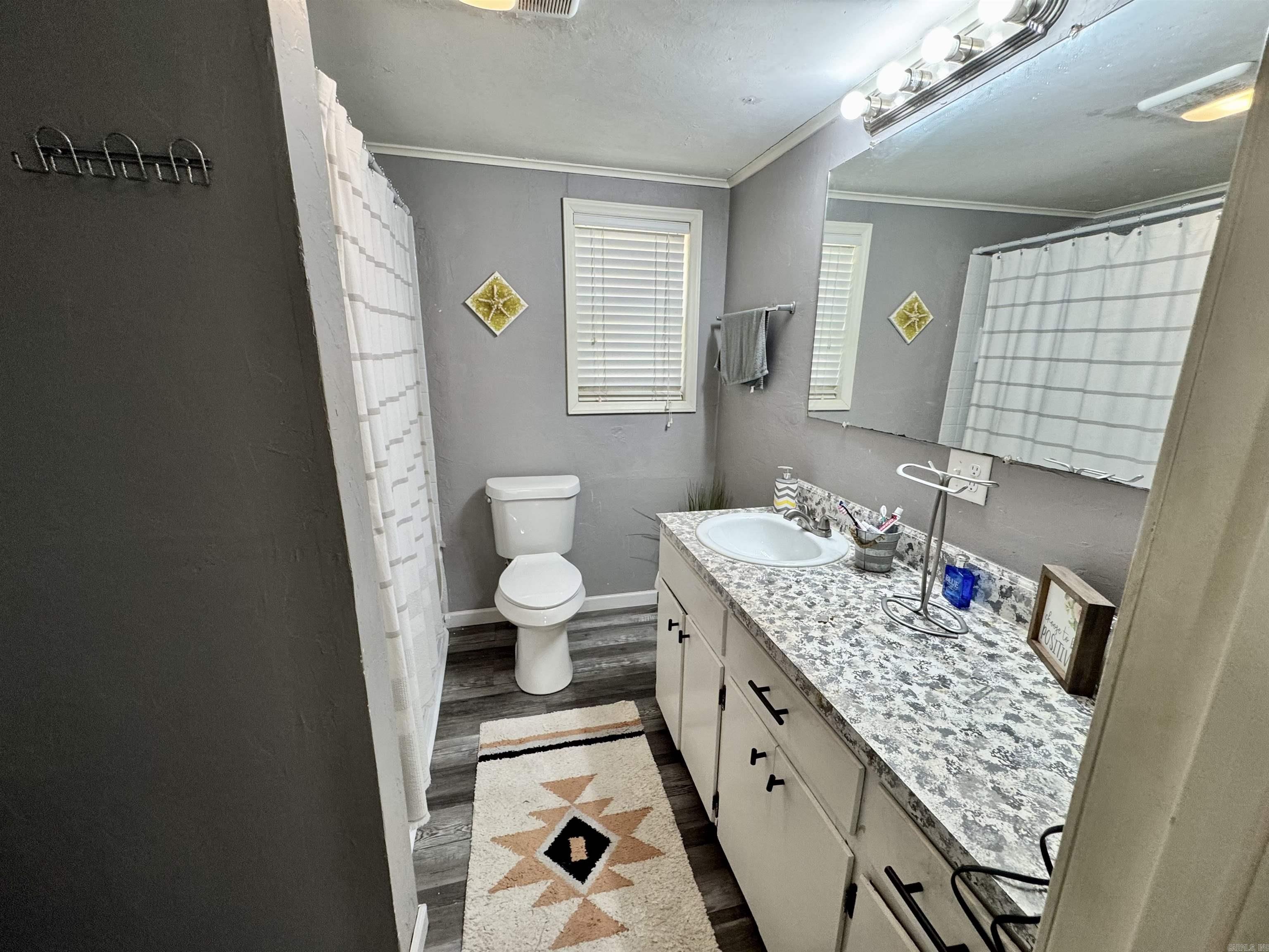 30 Highland  Tumbling Shoals, AR