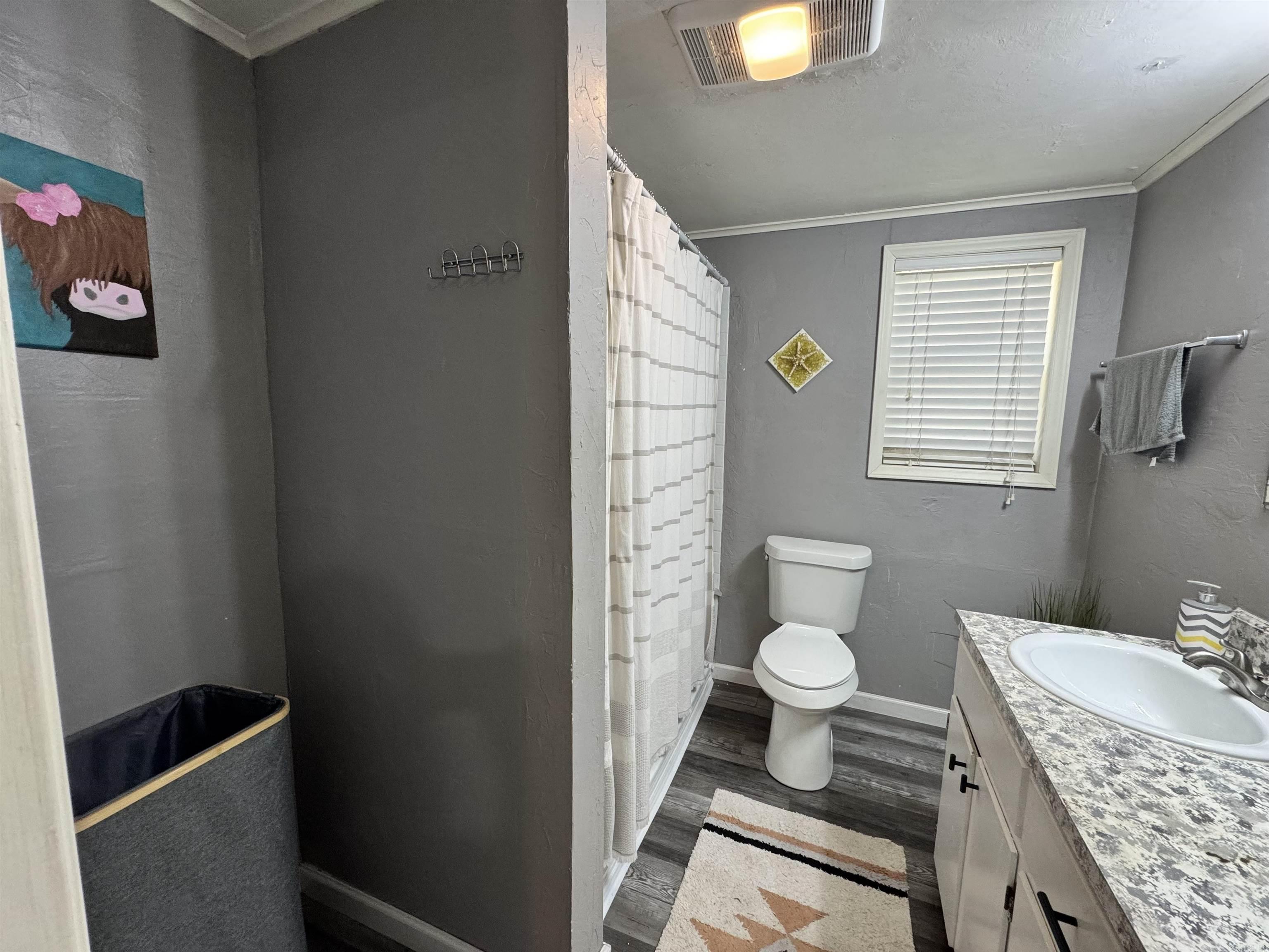 30 Highland  Tumbling Shoals, AR