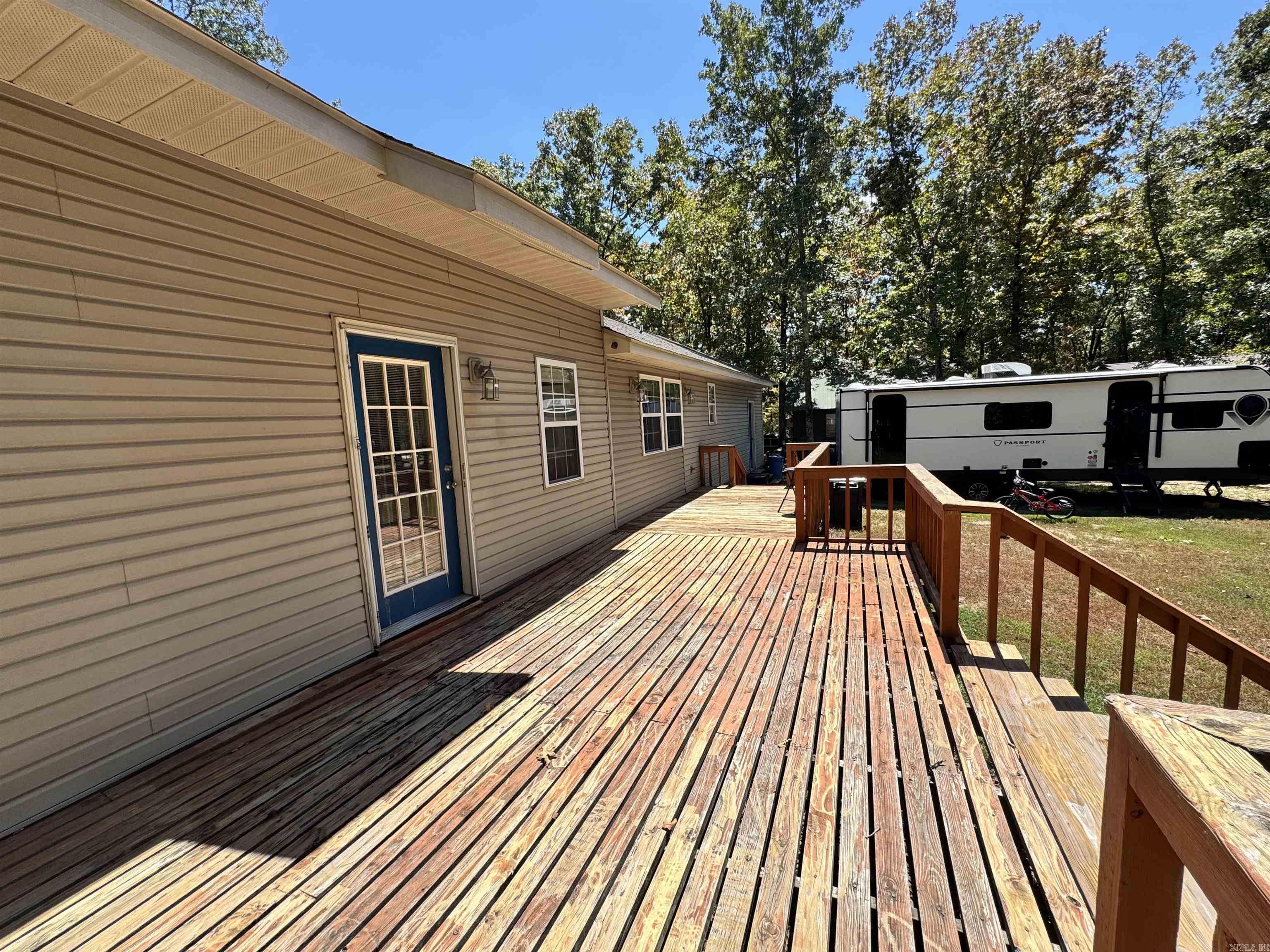 30 Highland  Tumbling Shoals, AR