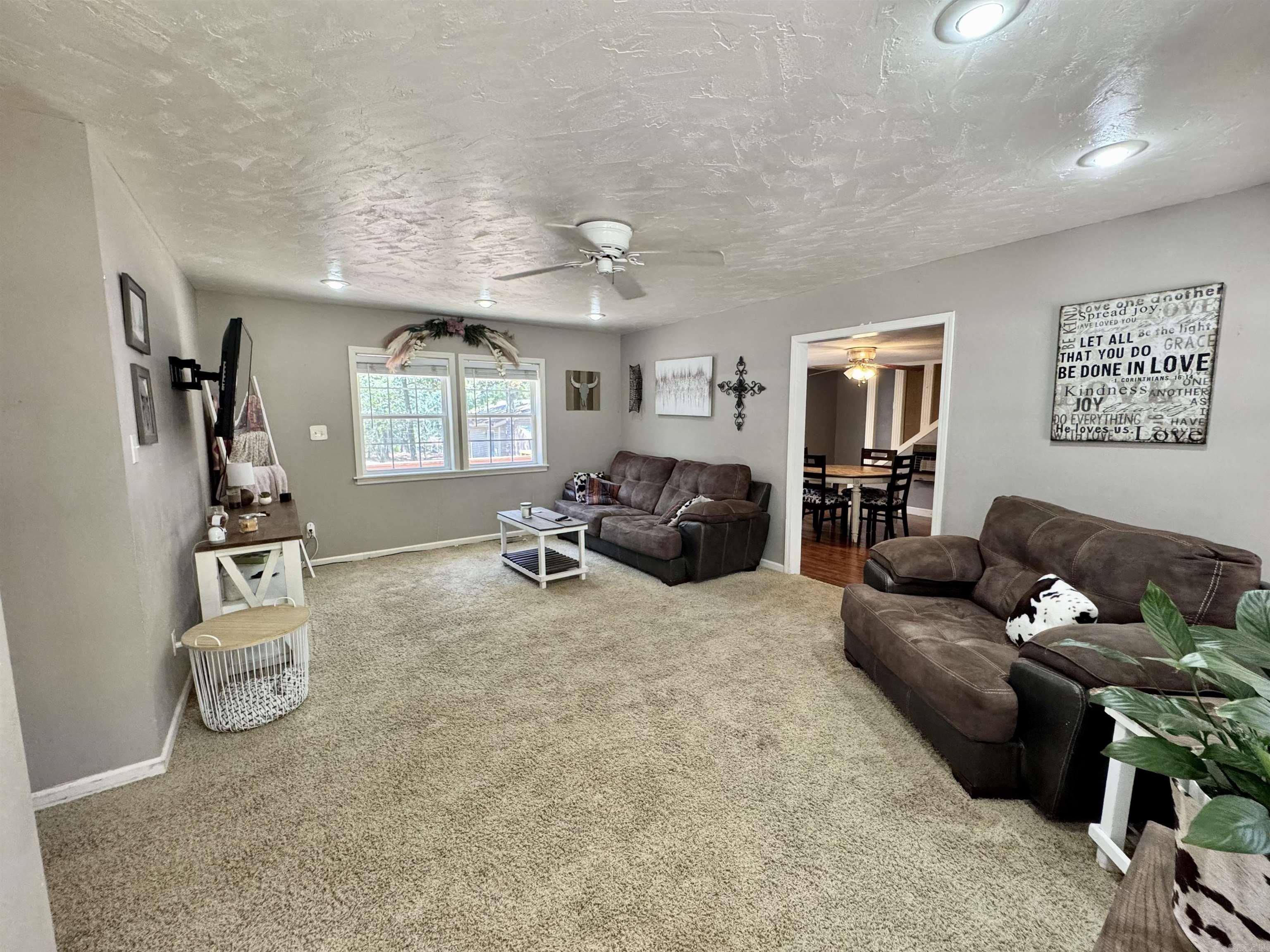 30 Highland  Tumbling Shoals, AR