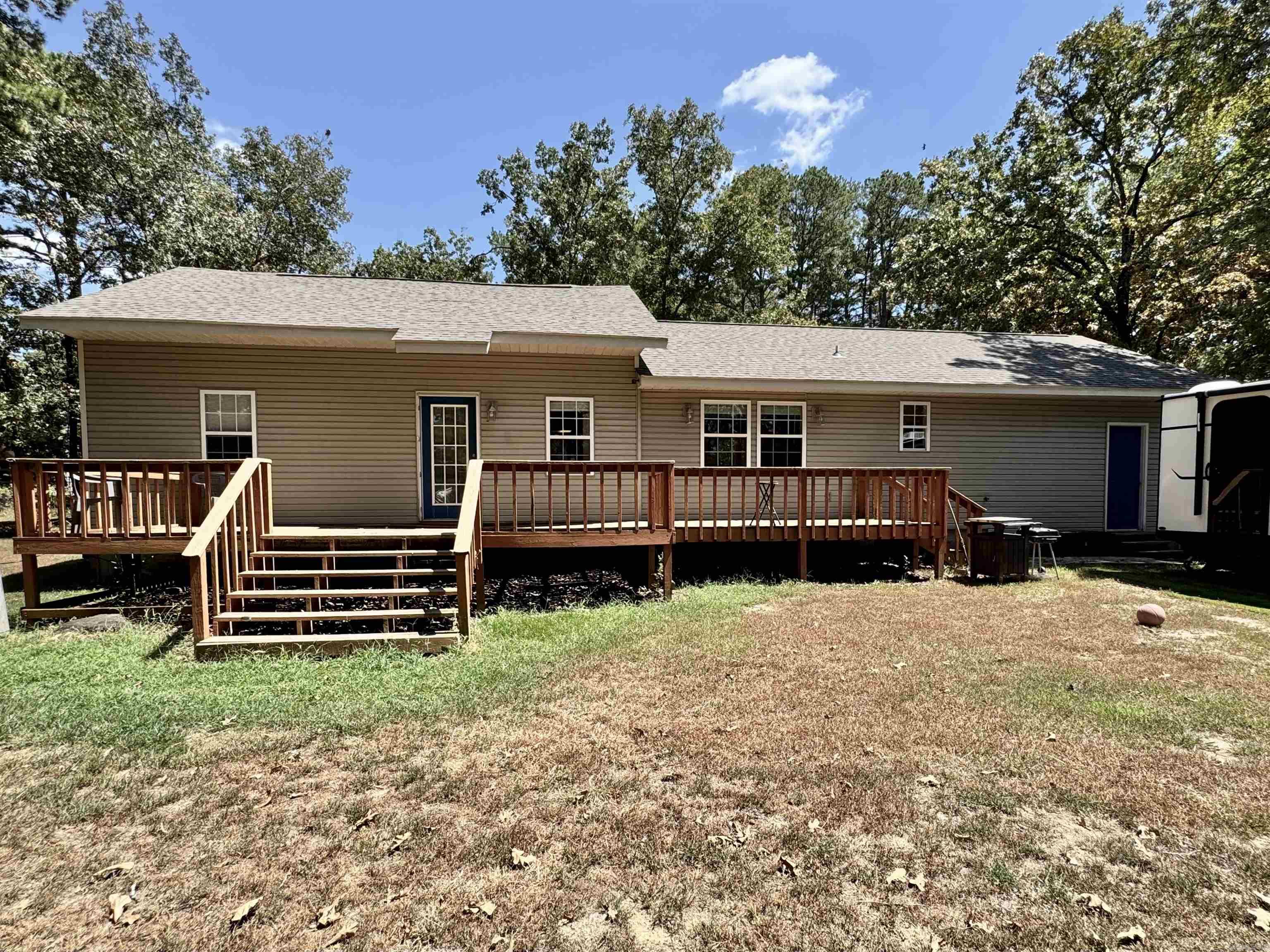 30 Highland  Tumbling Shoals, AR