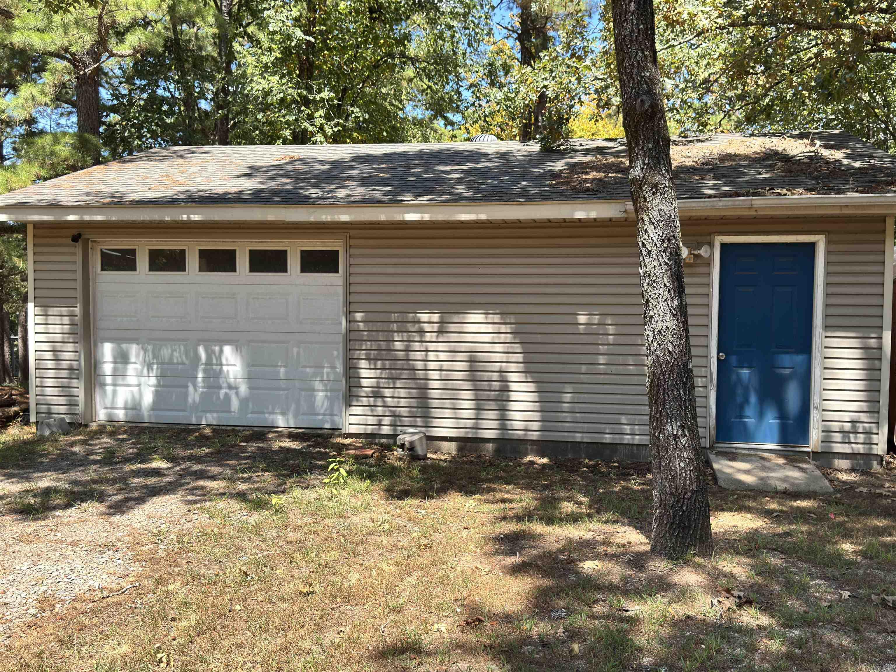 30 Highland  Tumbling Shoals, AR
