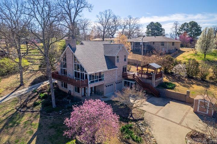 79  Elizabeth  Lakeview, AR