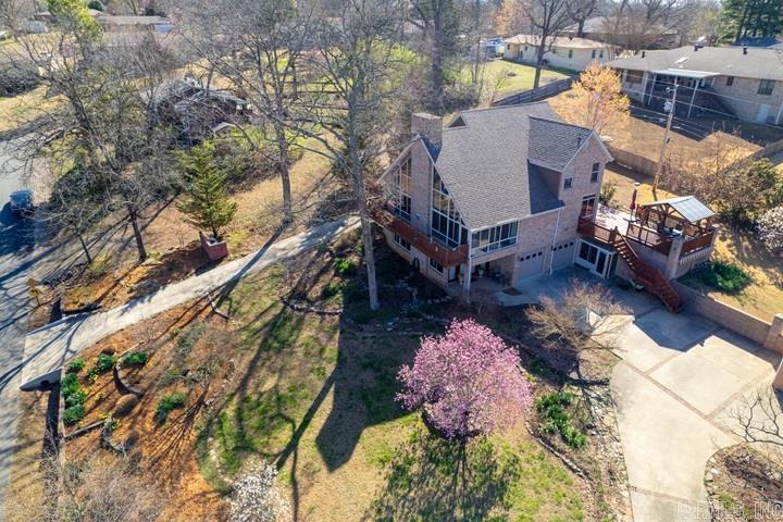 79 Elizabeth  Lakeview, AR