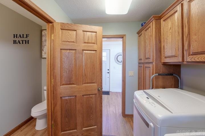 79 Elizabeth  Lakeview, AR
