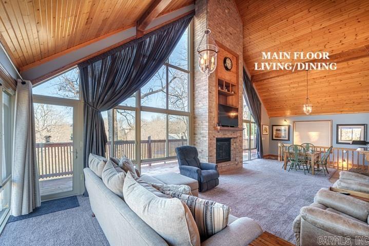 79 Elizabeth  Lakeview, AR