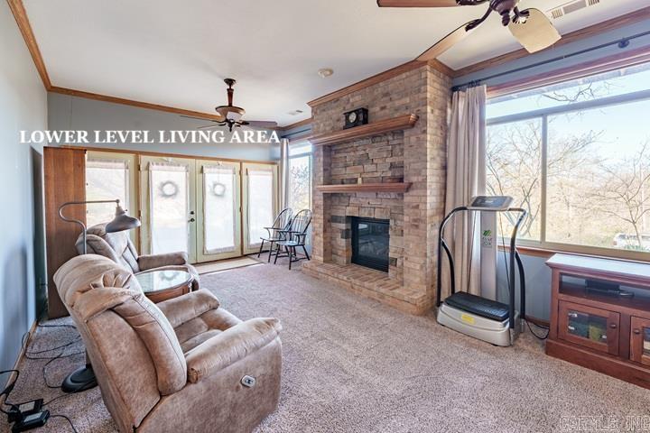 79 Elizabeth  Lakeview, AR