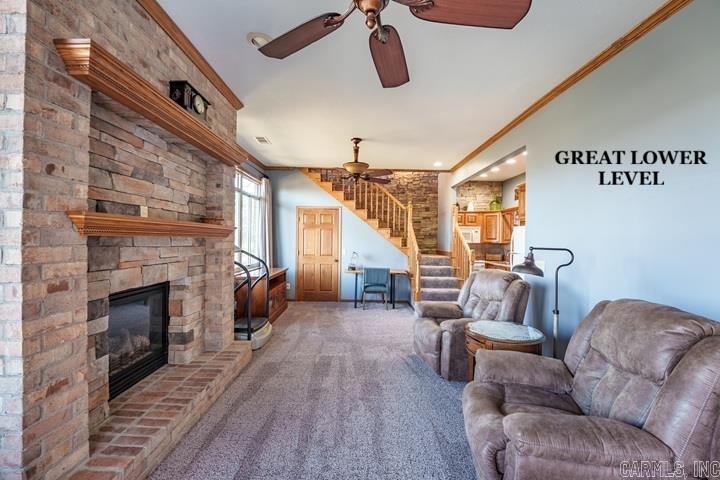 79 Elizabeth  Lakeview, AR