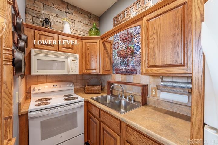 79 Elizabeth  Lakeview, AR