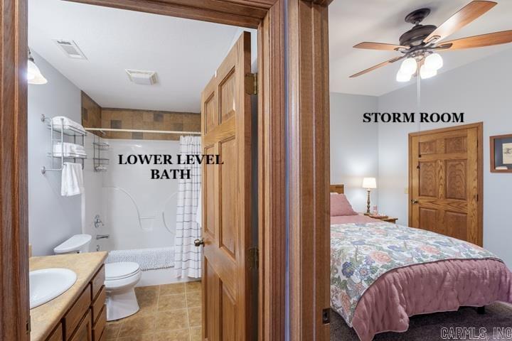 79 Elizabeth  Lakeview, AR